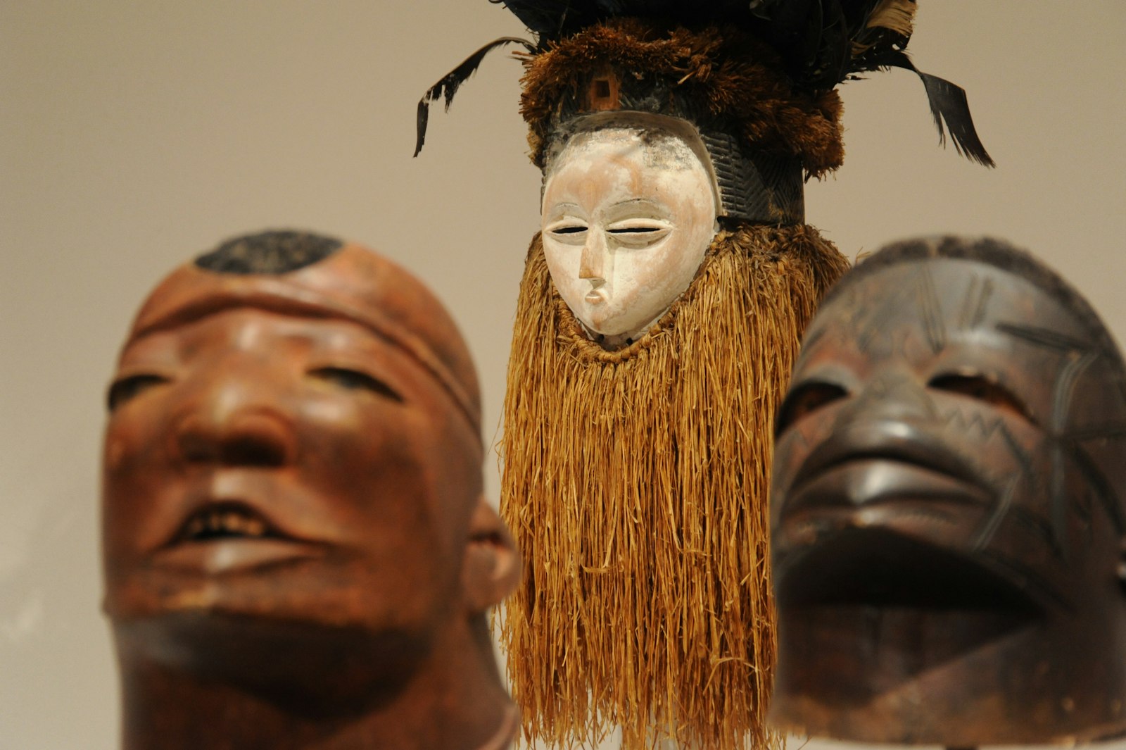 Coleccionar Arte Africano: Guía para el Nuevo Coleccionista