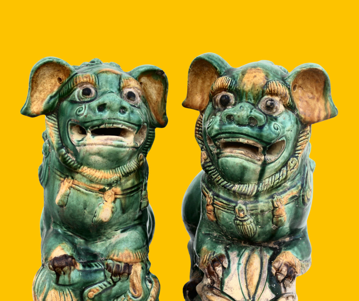 Arte Asiático