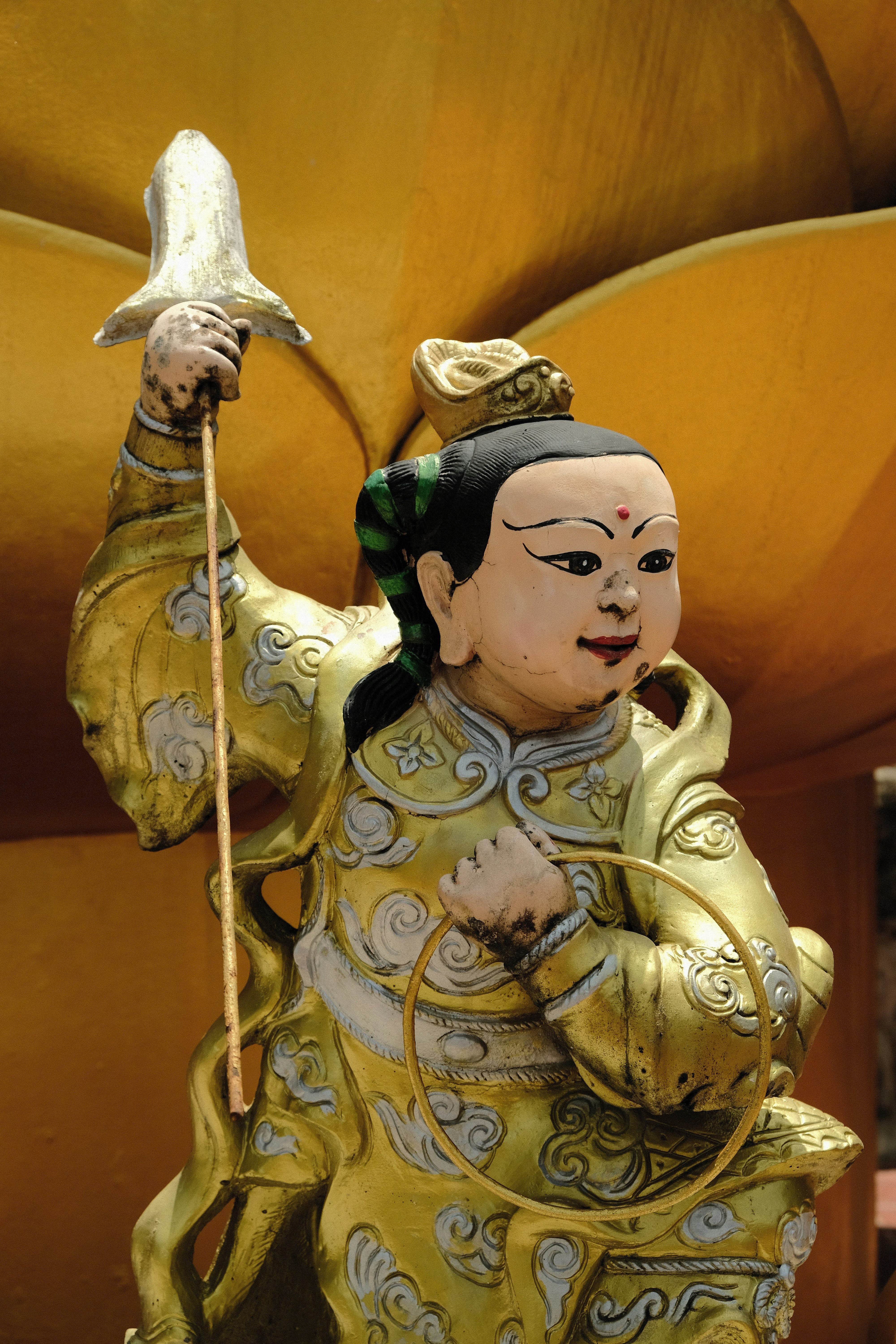 Dinastía Qing