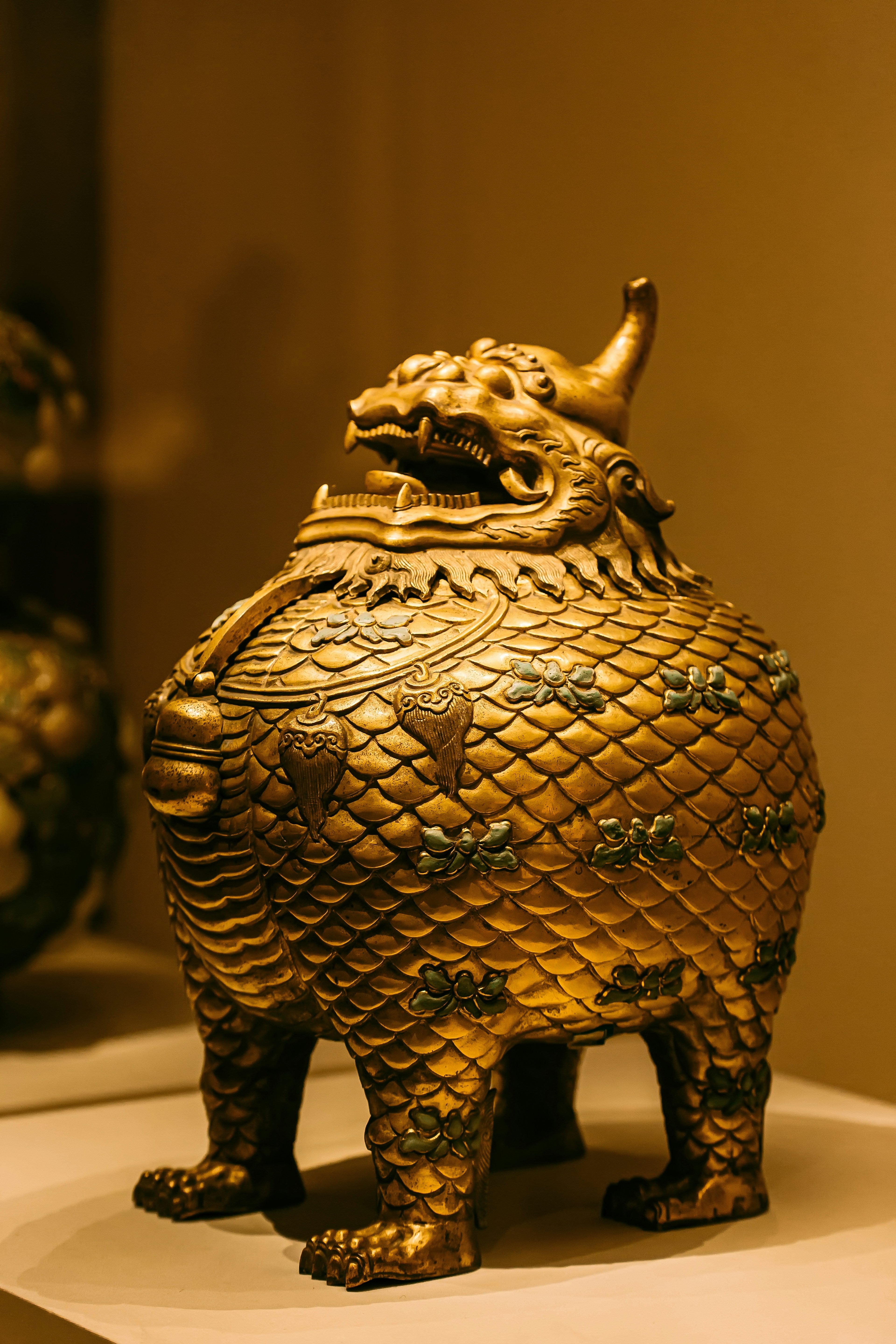 Dinastía Ming