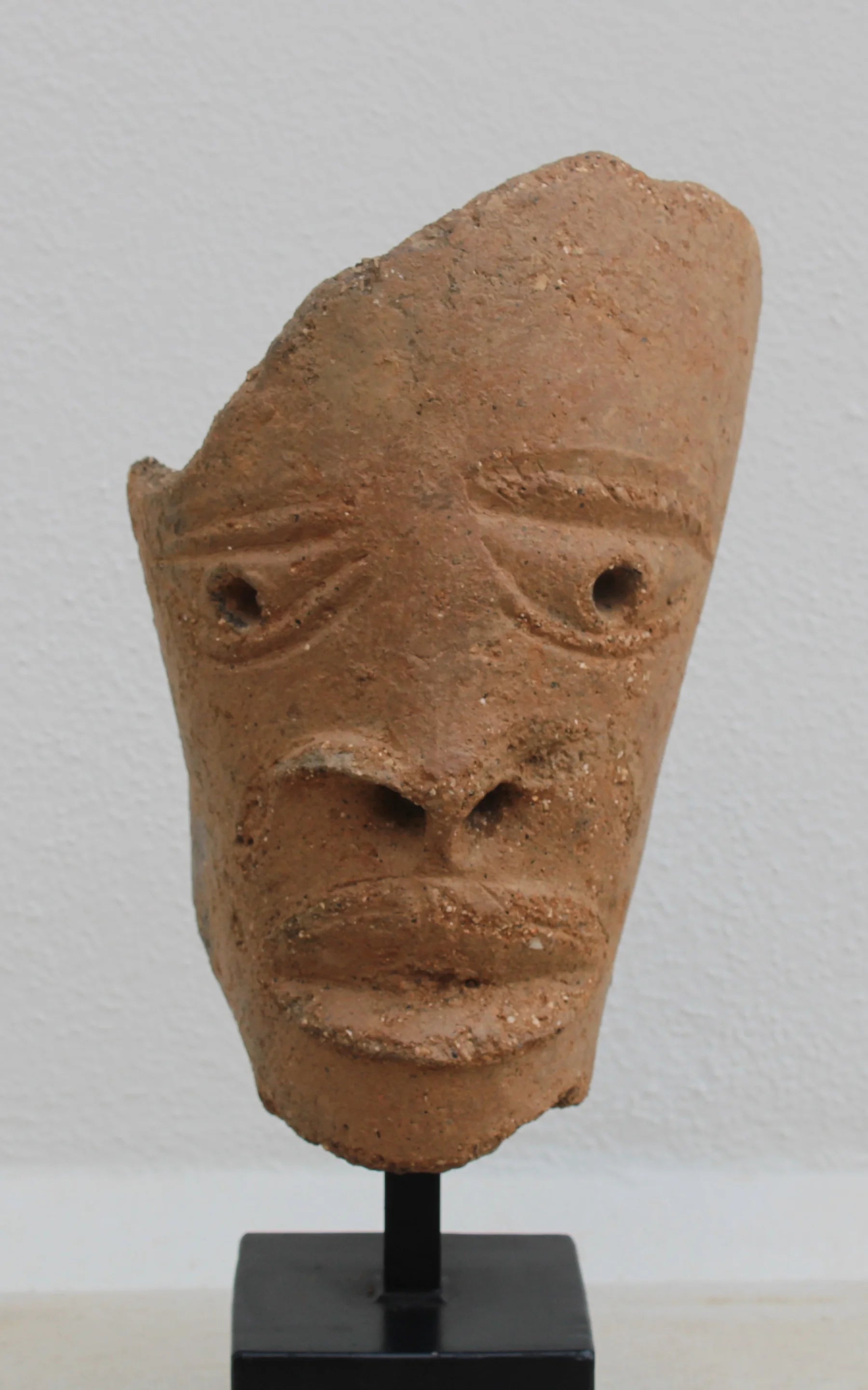 Cabeza Nok