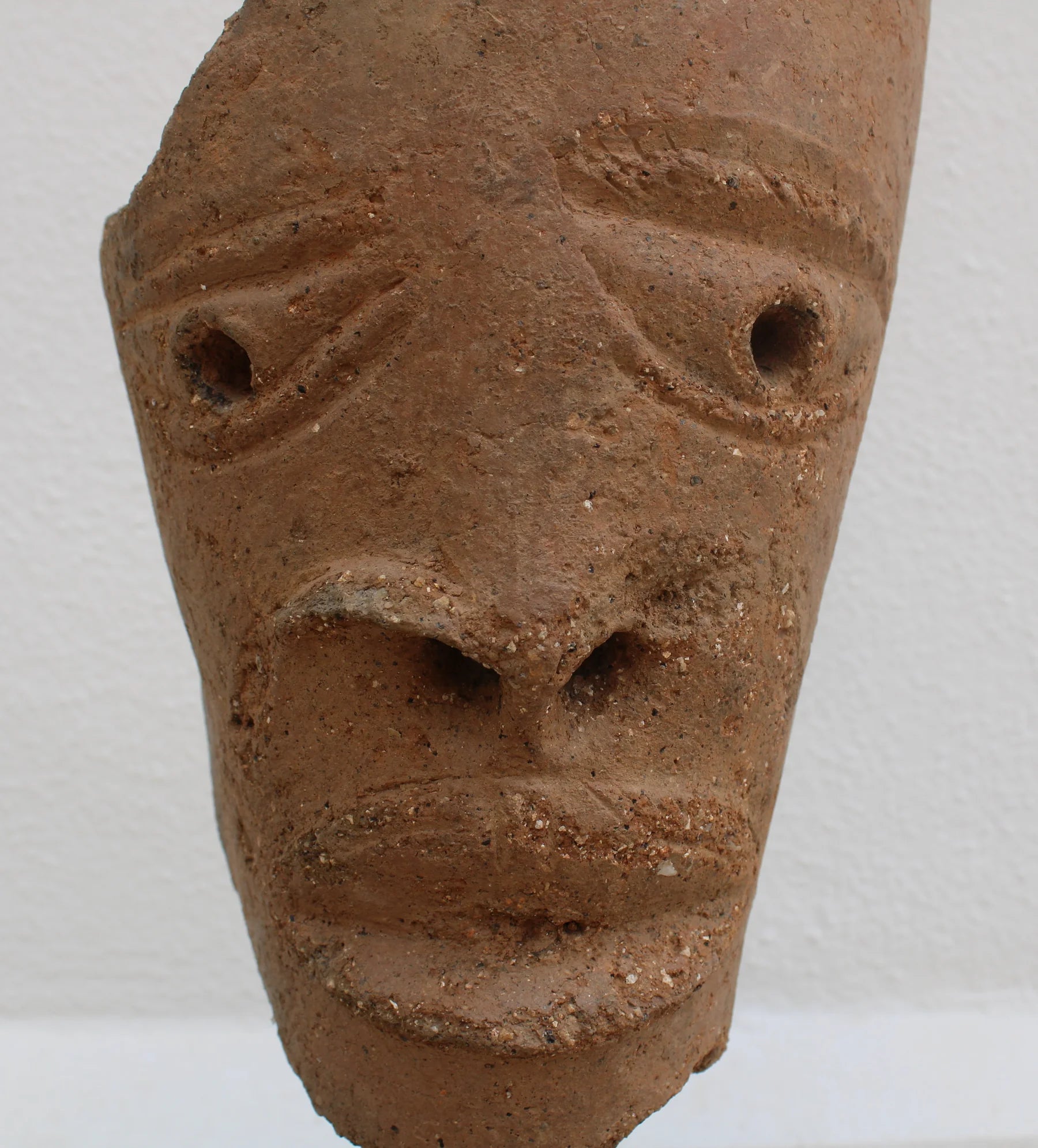 Cabeza Nok