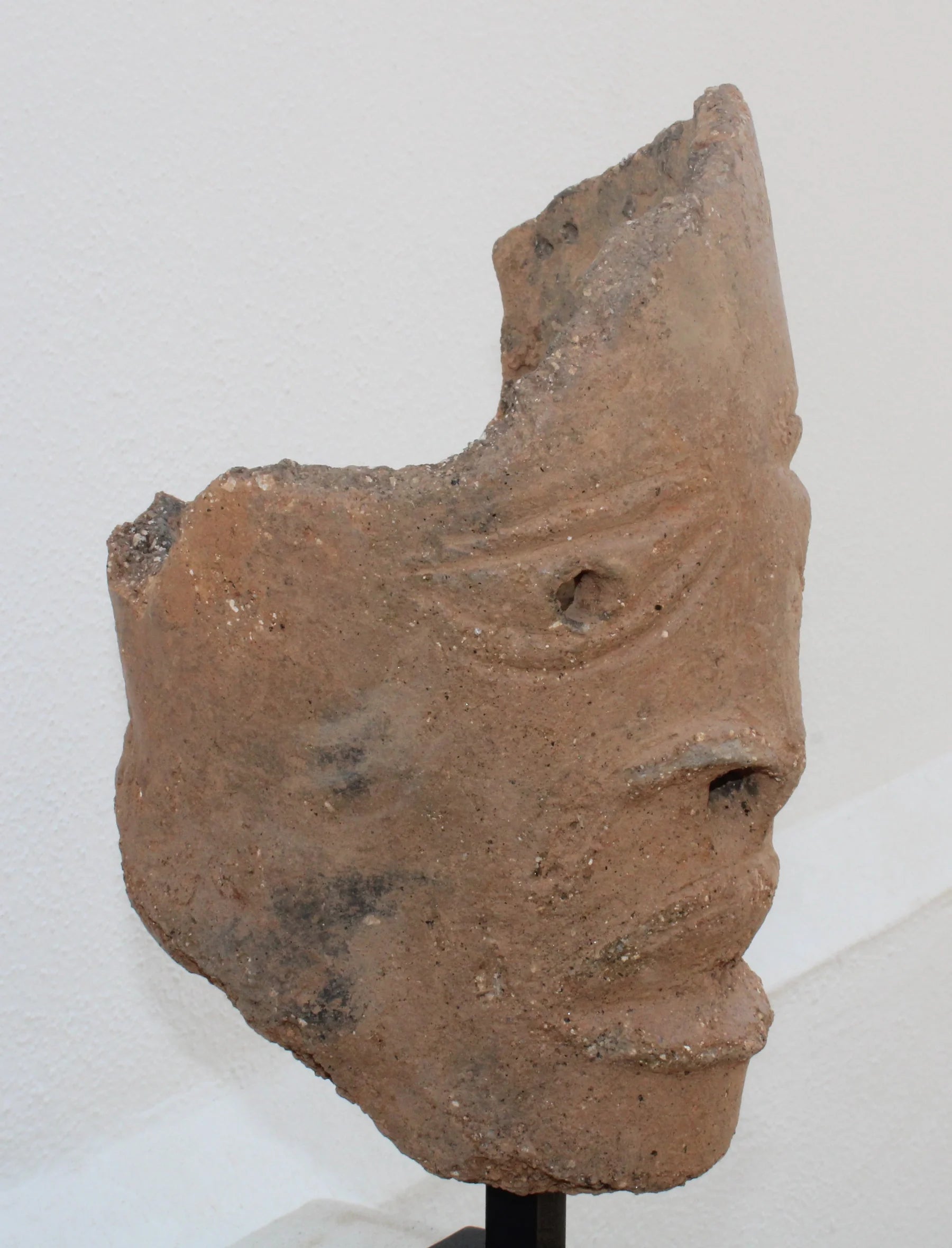 Cabeza Nok