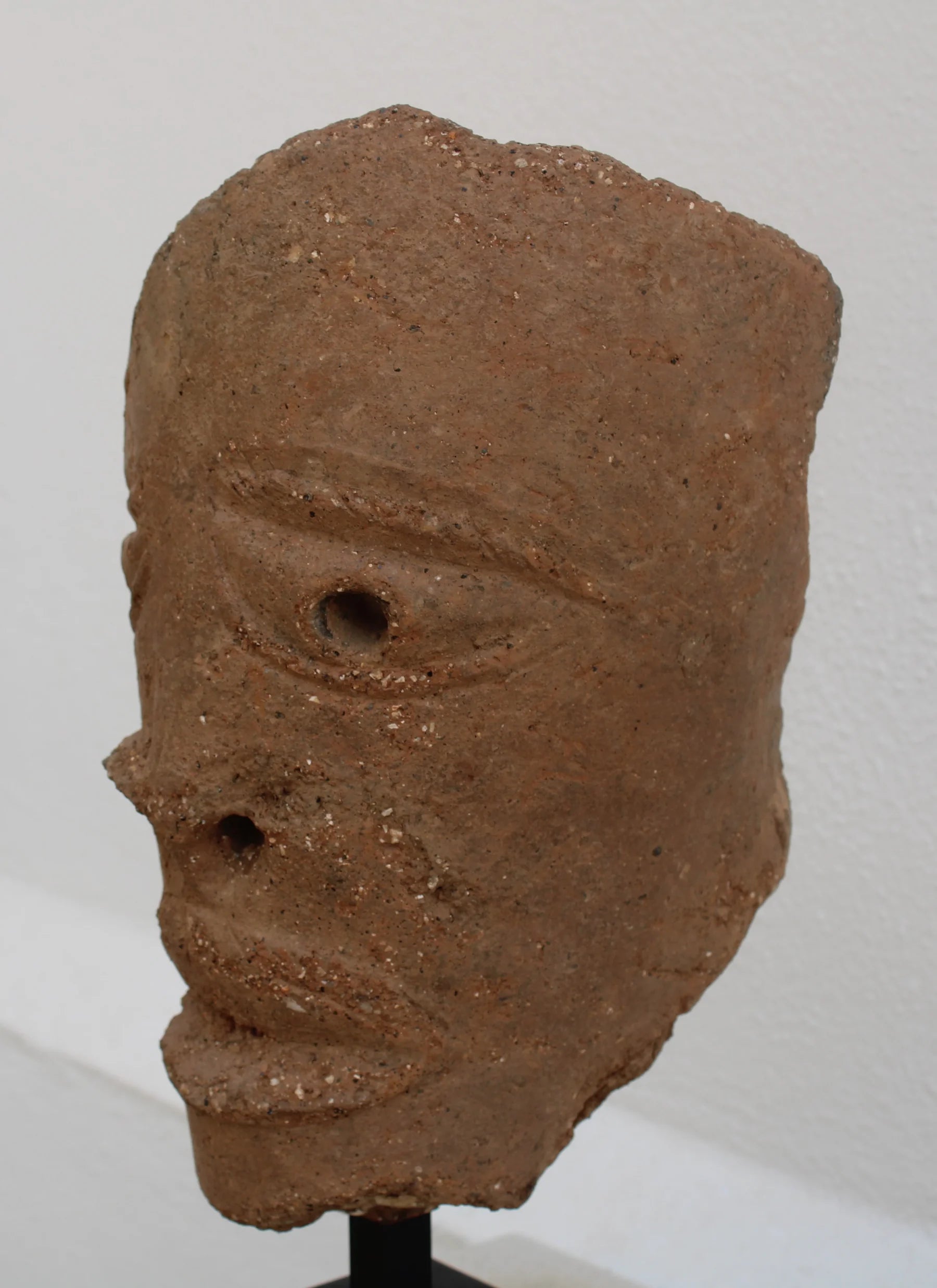 Cabeza Nok