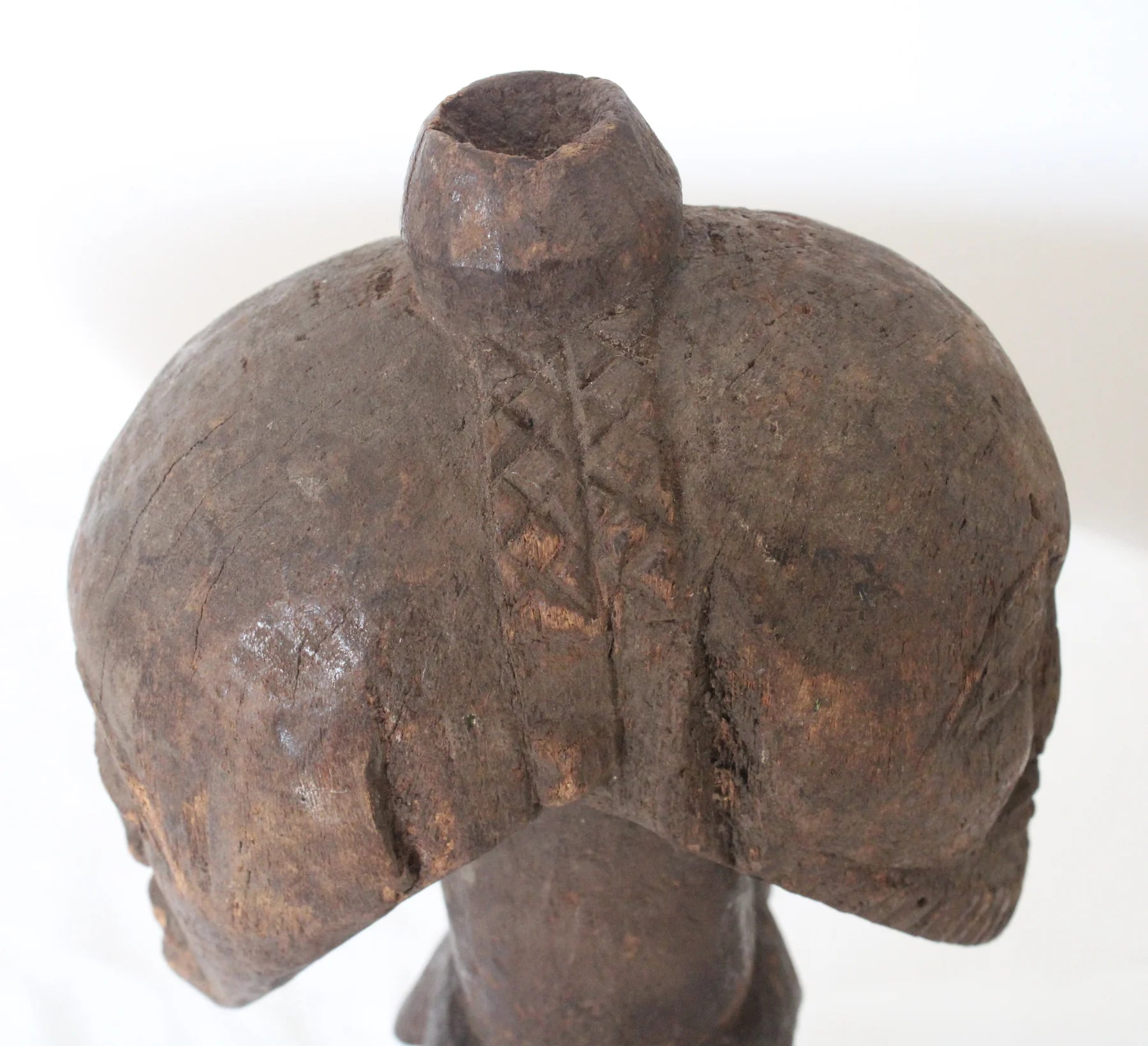 Estatua Hemba Kabeja