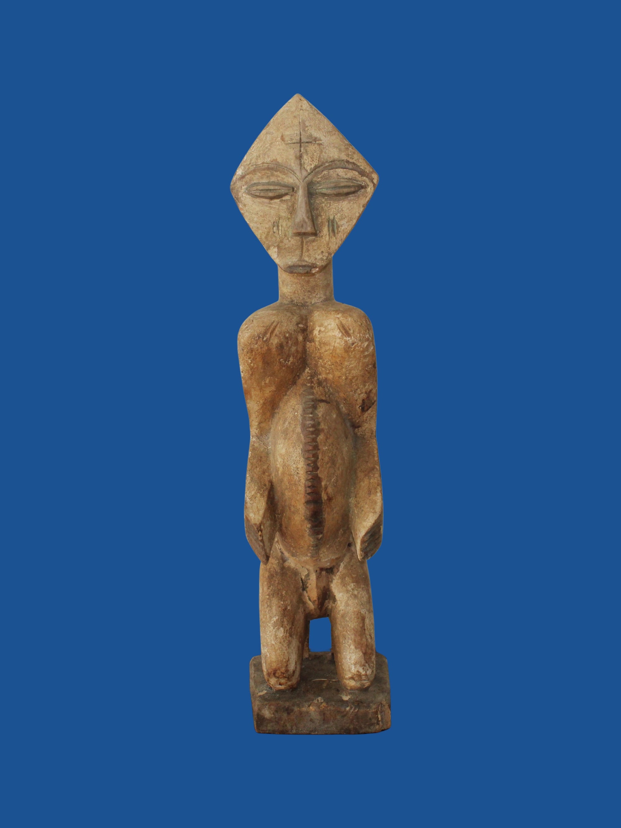 Estatua Lega Iginga