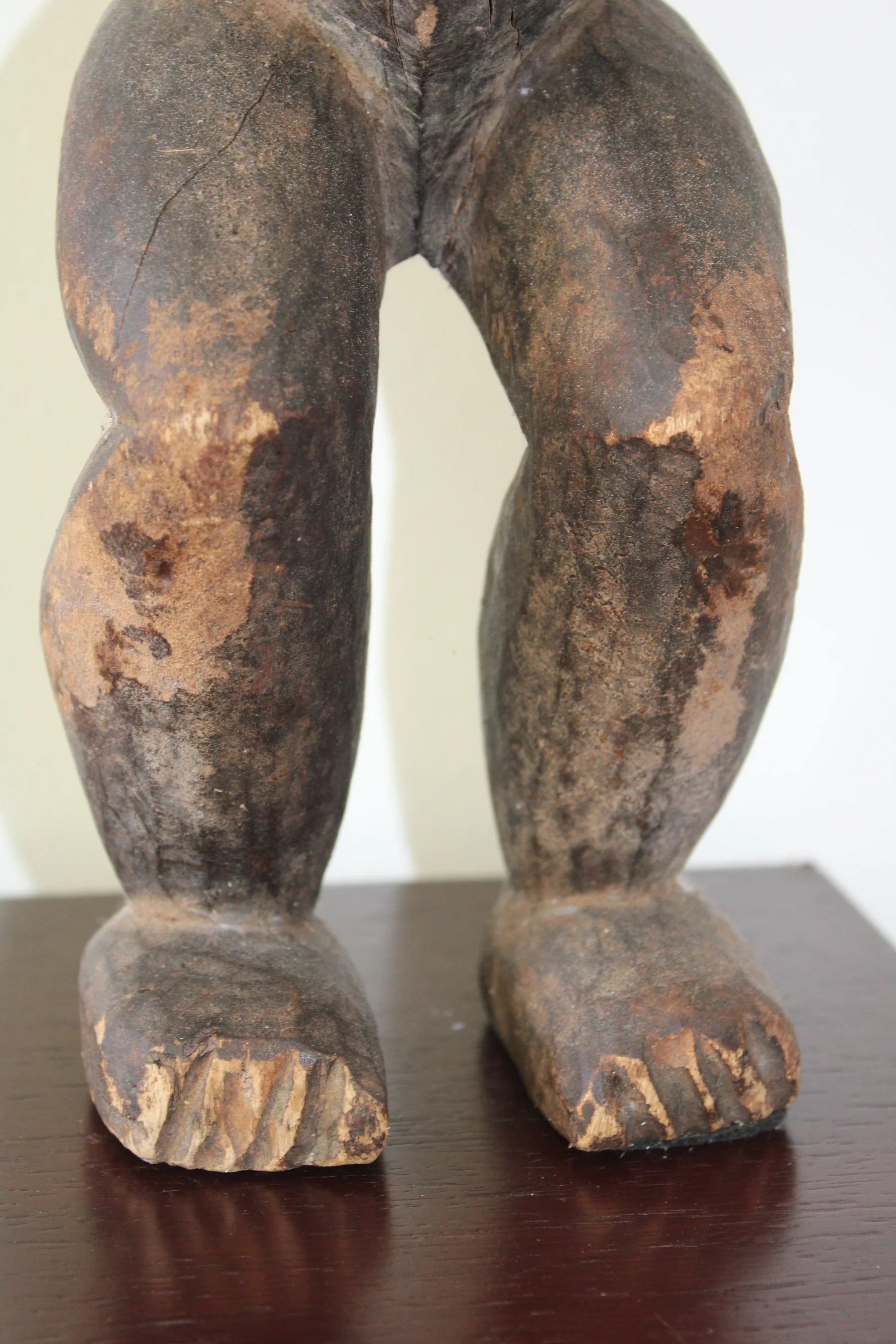 Figura Relicario Lega Maginga