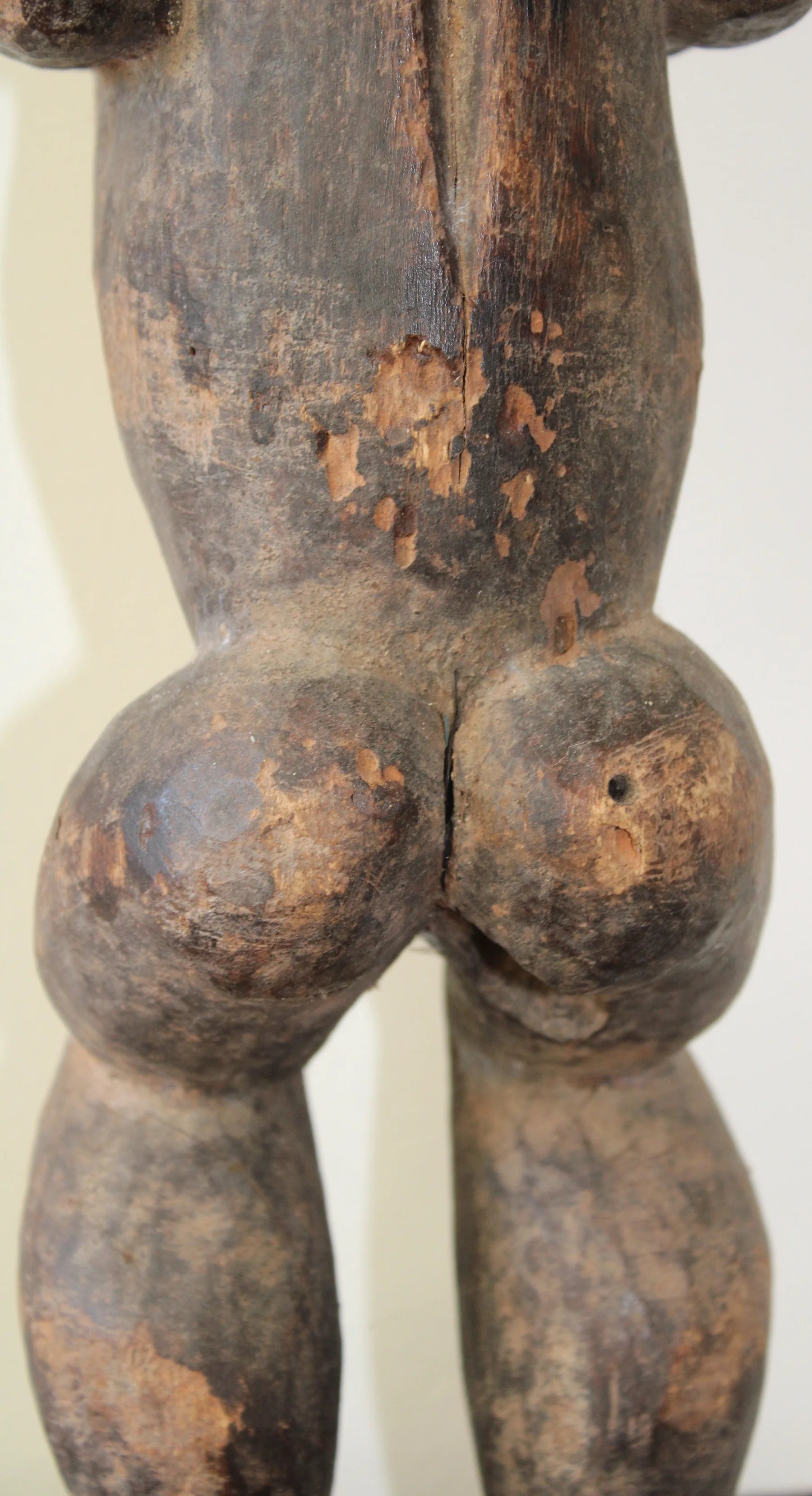 Figura Relicario Lega Maginga