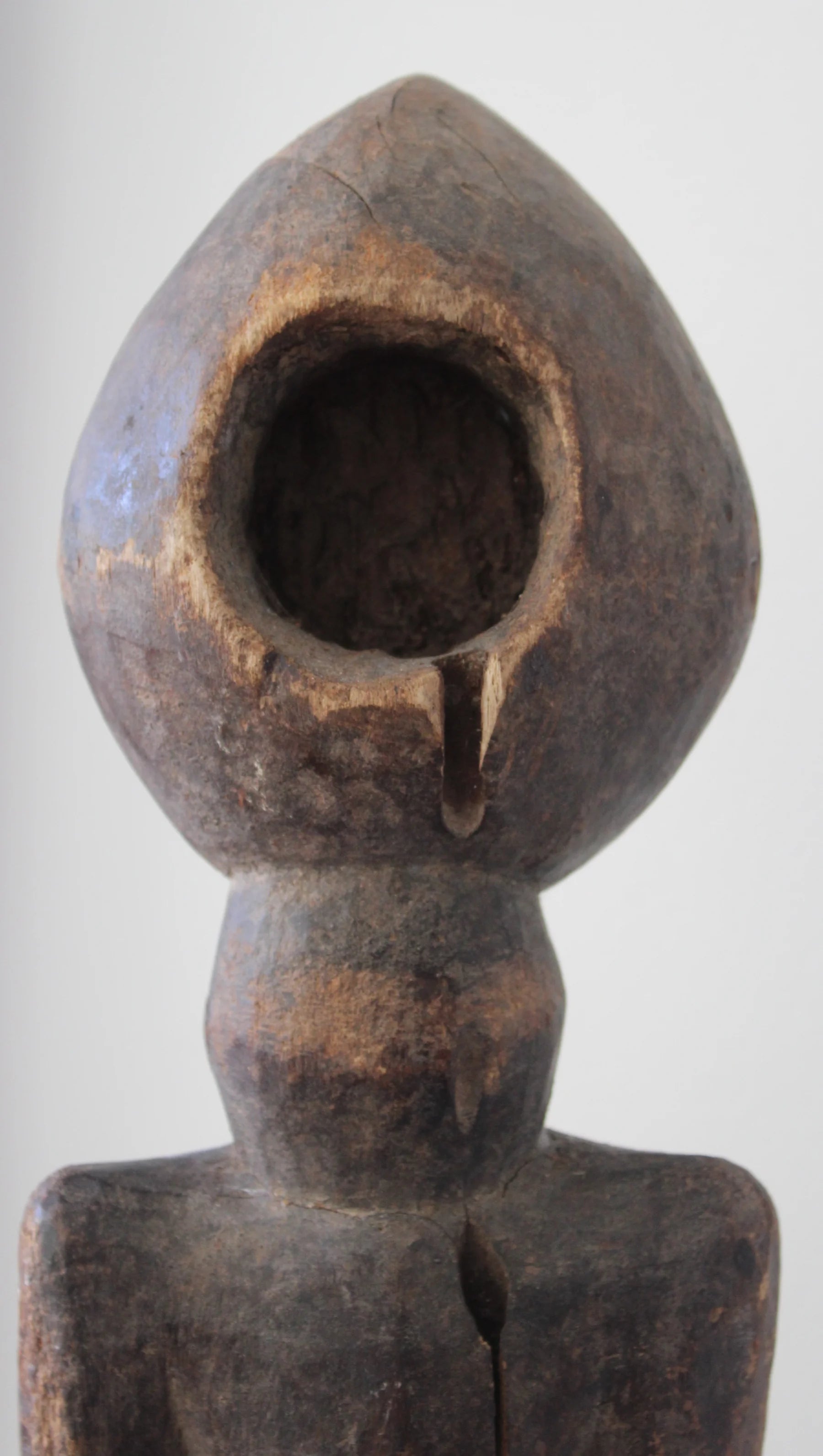 Figura Relicario Lega Maginga