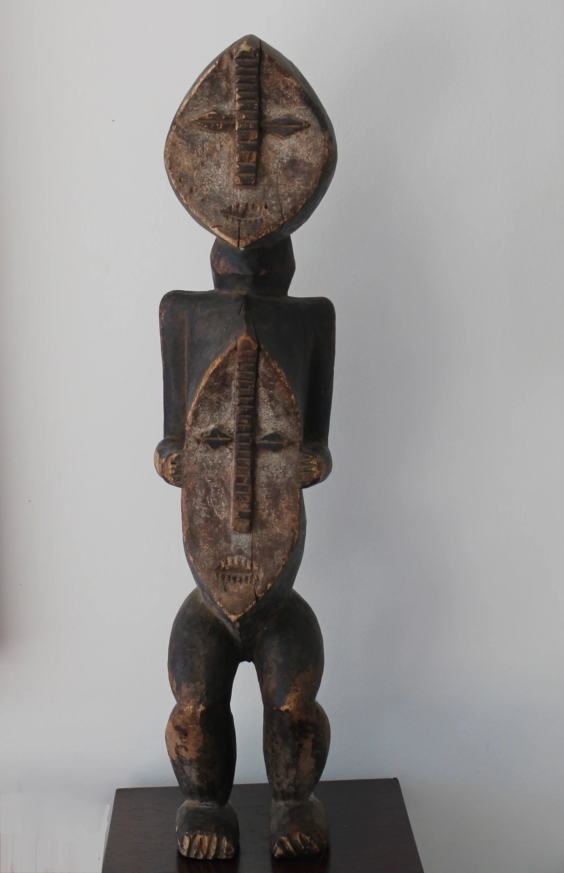 Figura Relicario Lega Maginga