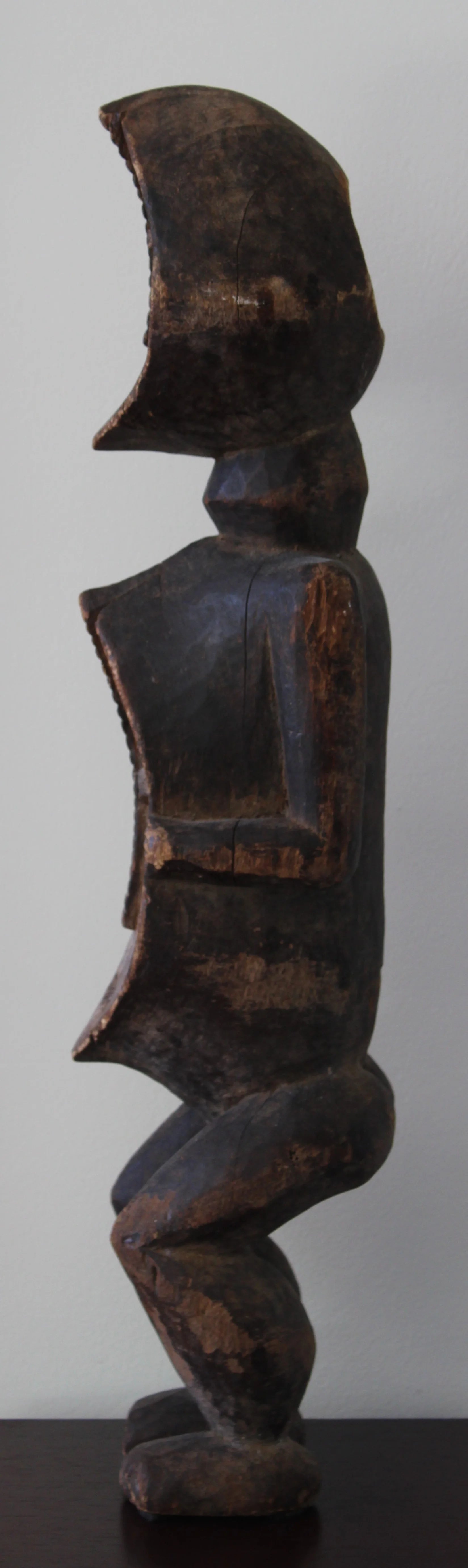 Figura Relicario Lega Maginga