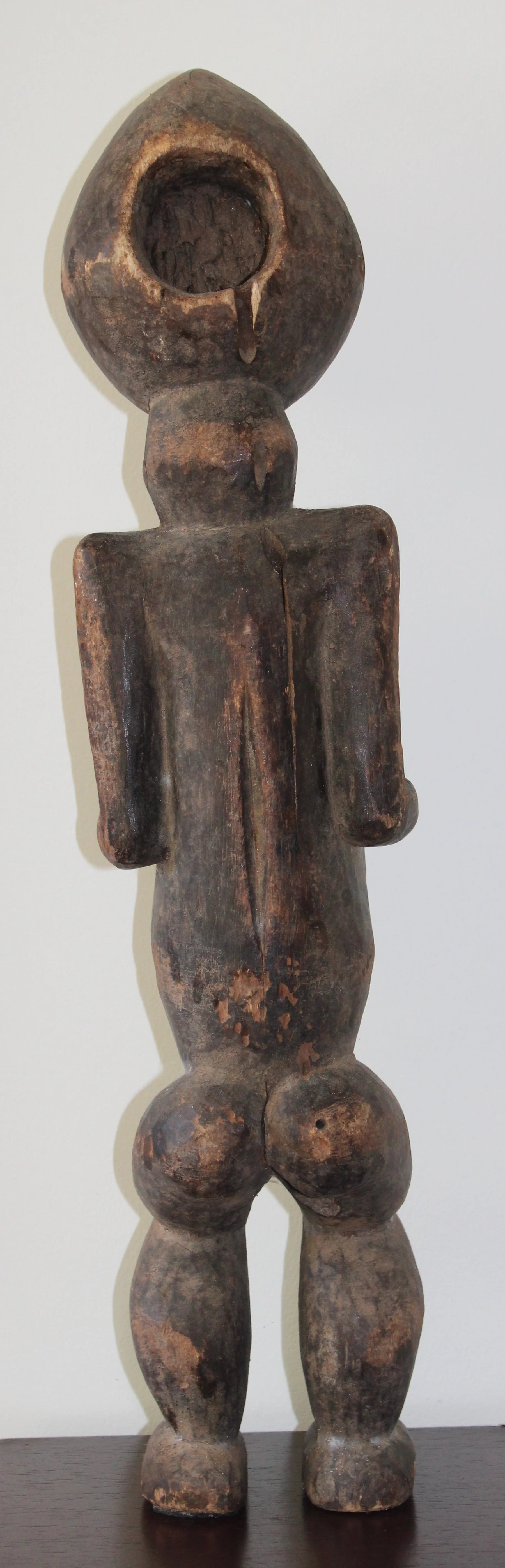 Figura Relicario Lega Maginga