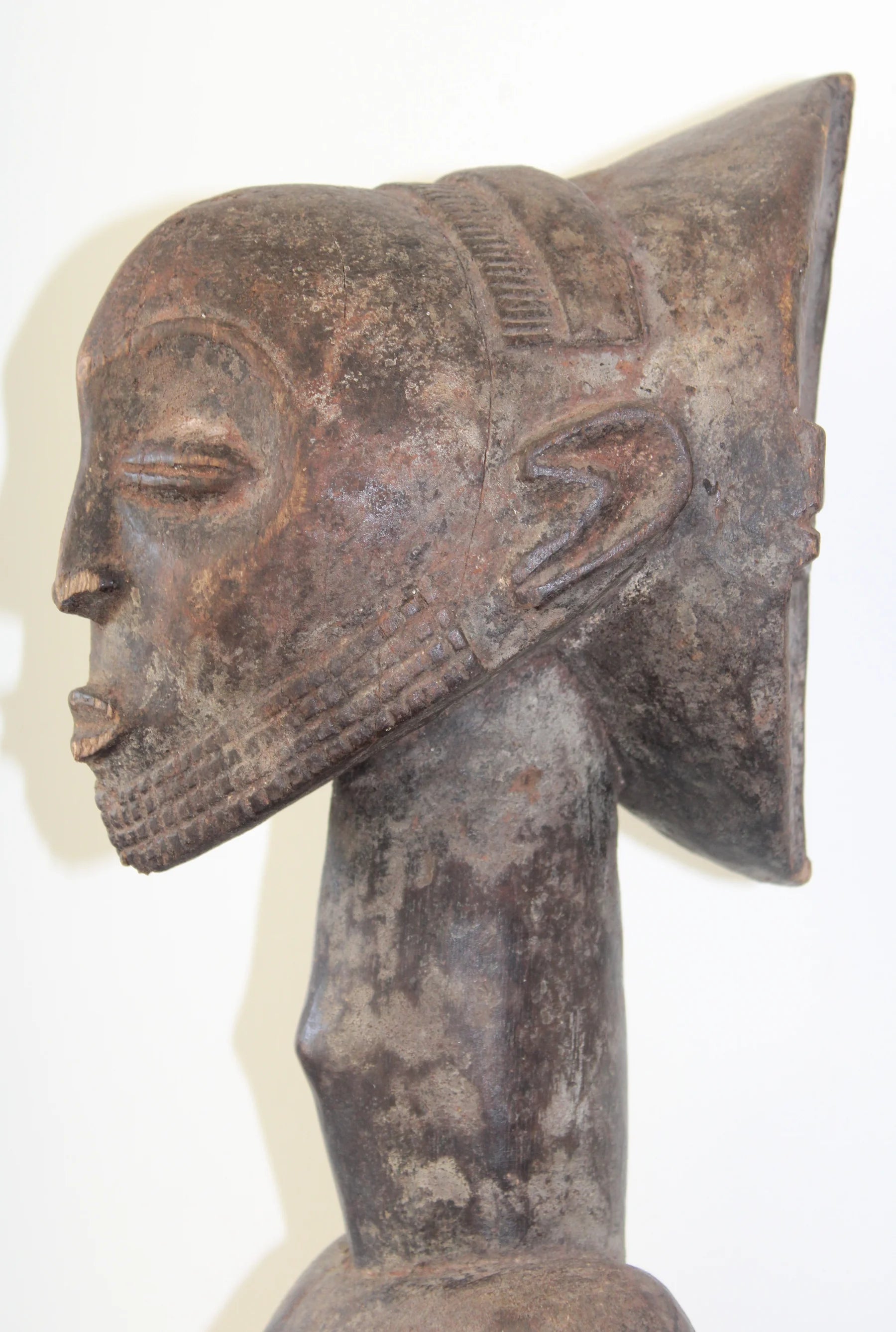 Estatua Singiti Hemba