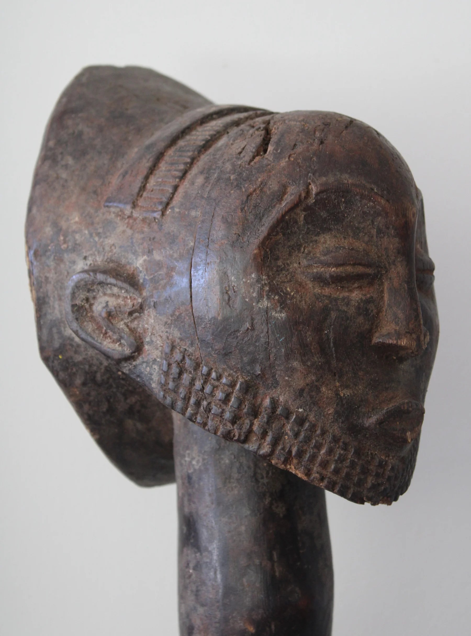 Estatua Singiti Hemba