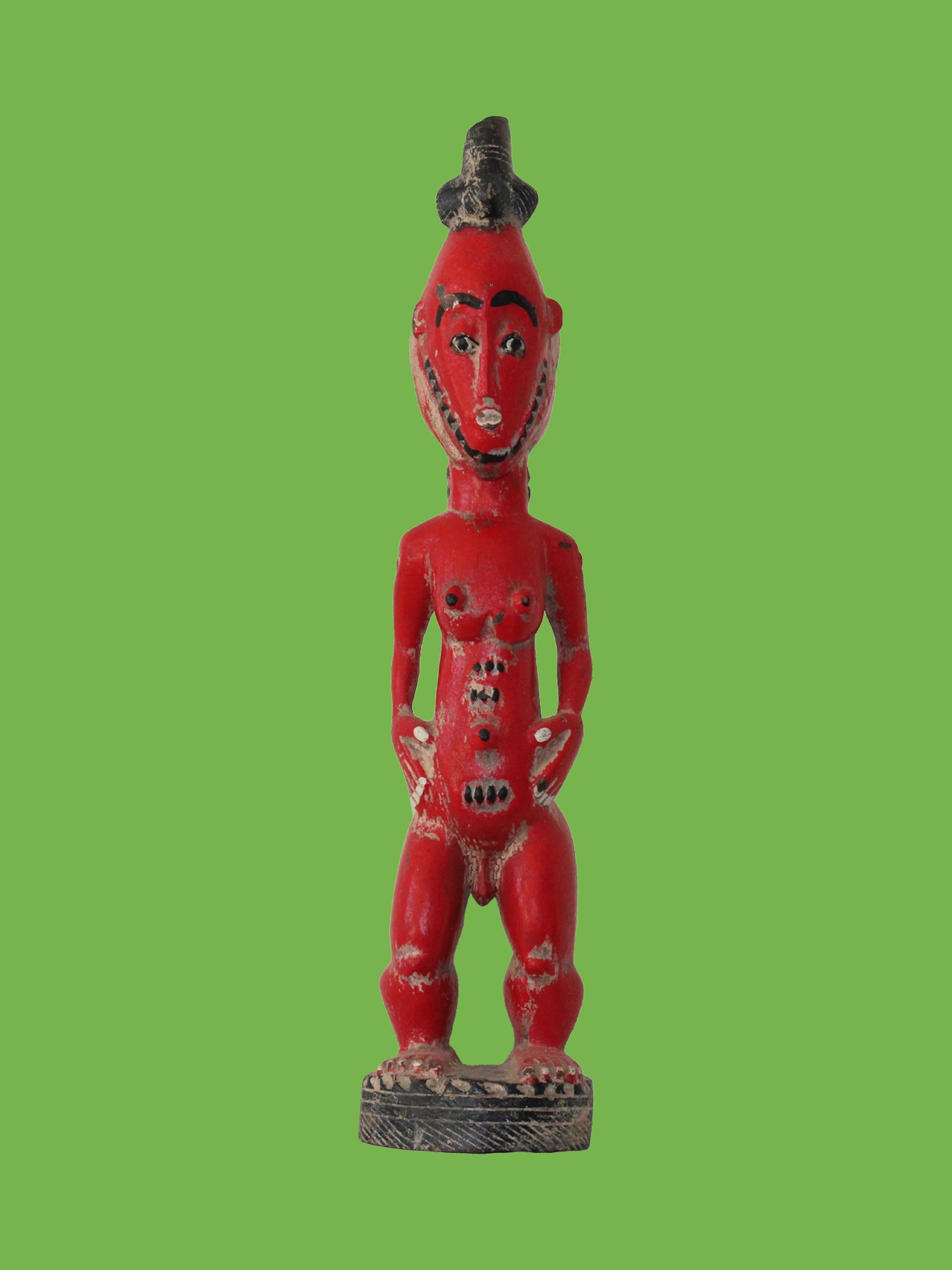 Figura protectora Blolo Bian