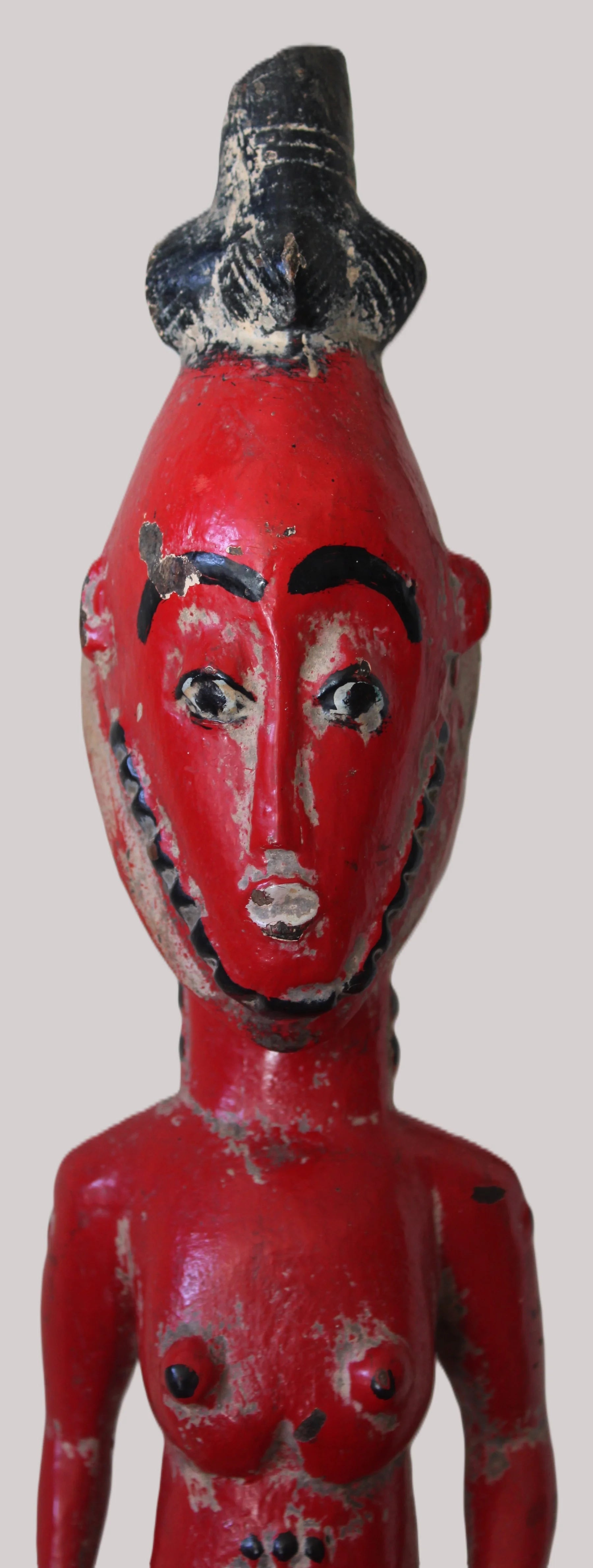 Figura protectora Blolo Bian
