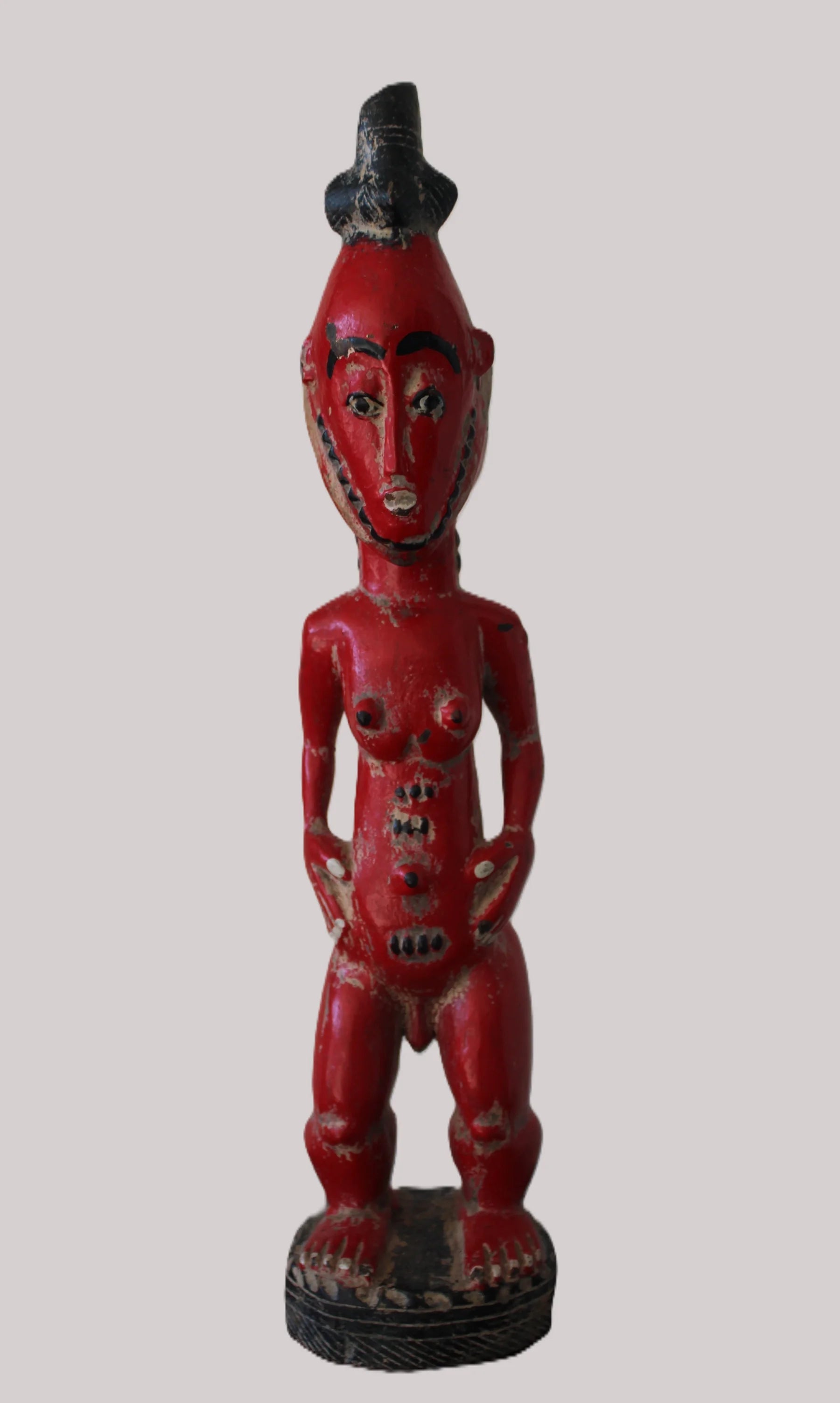 Figura protectora Blolo Bian