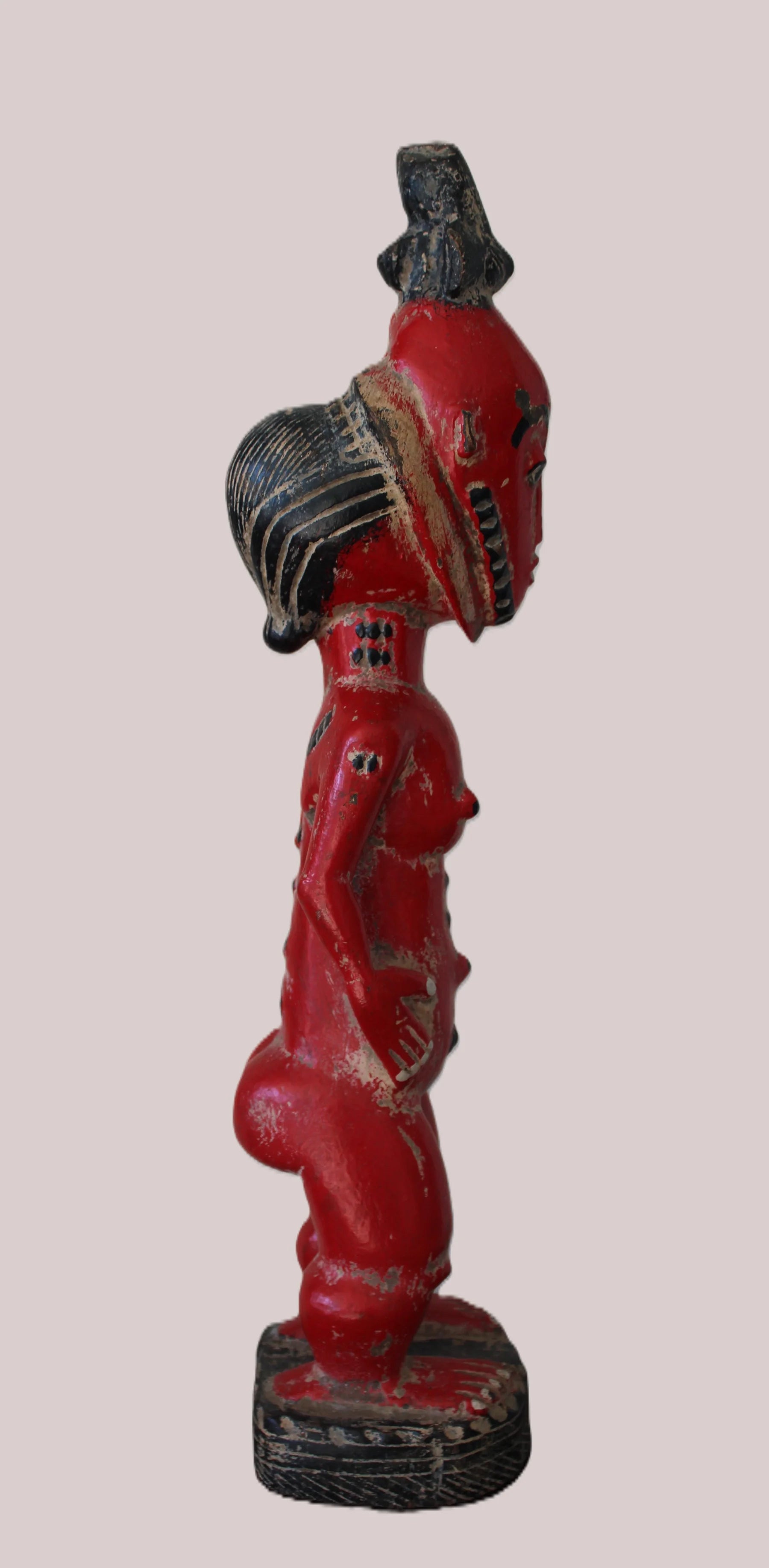 Figura protectora Blolo Bian