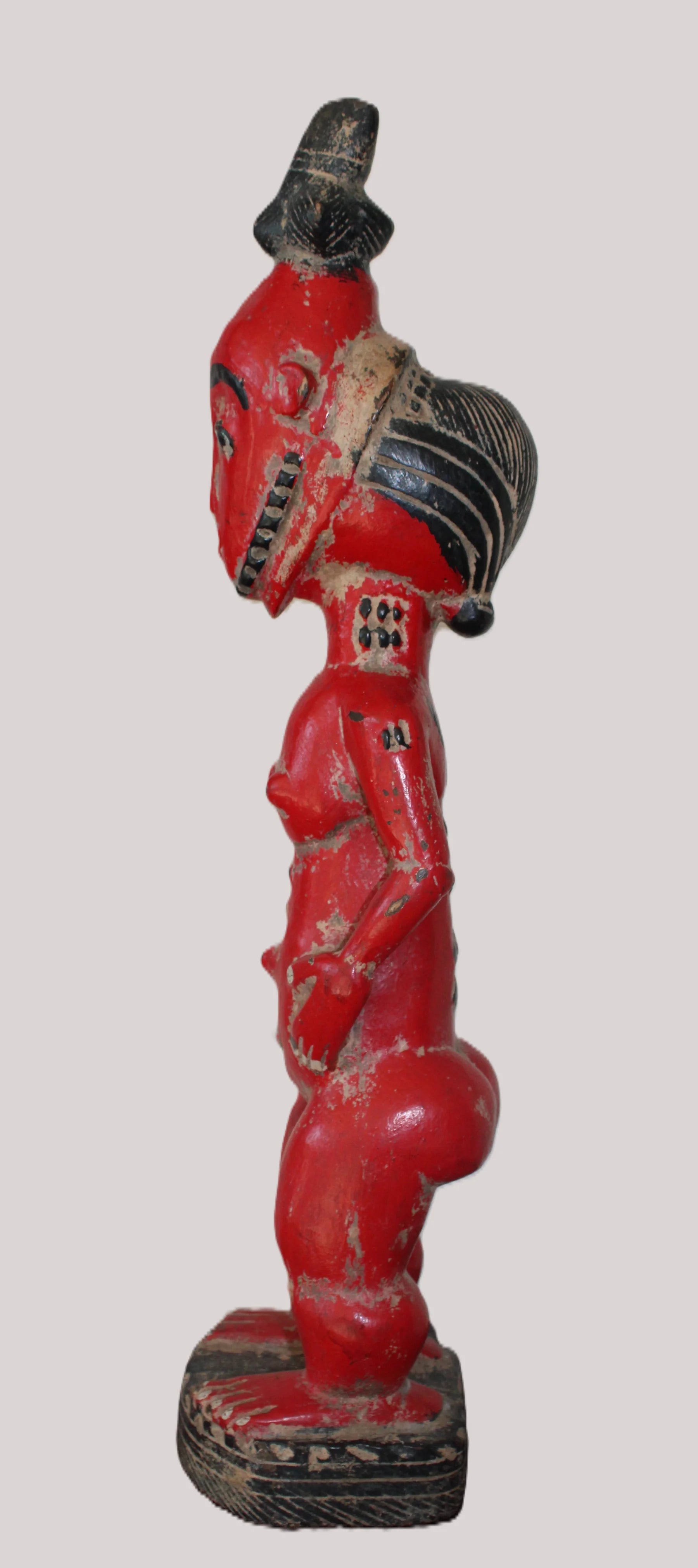 Figura protectora Blolo Bian