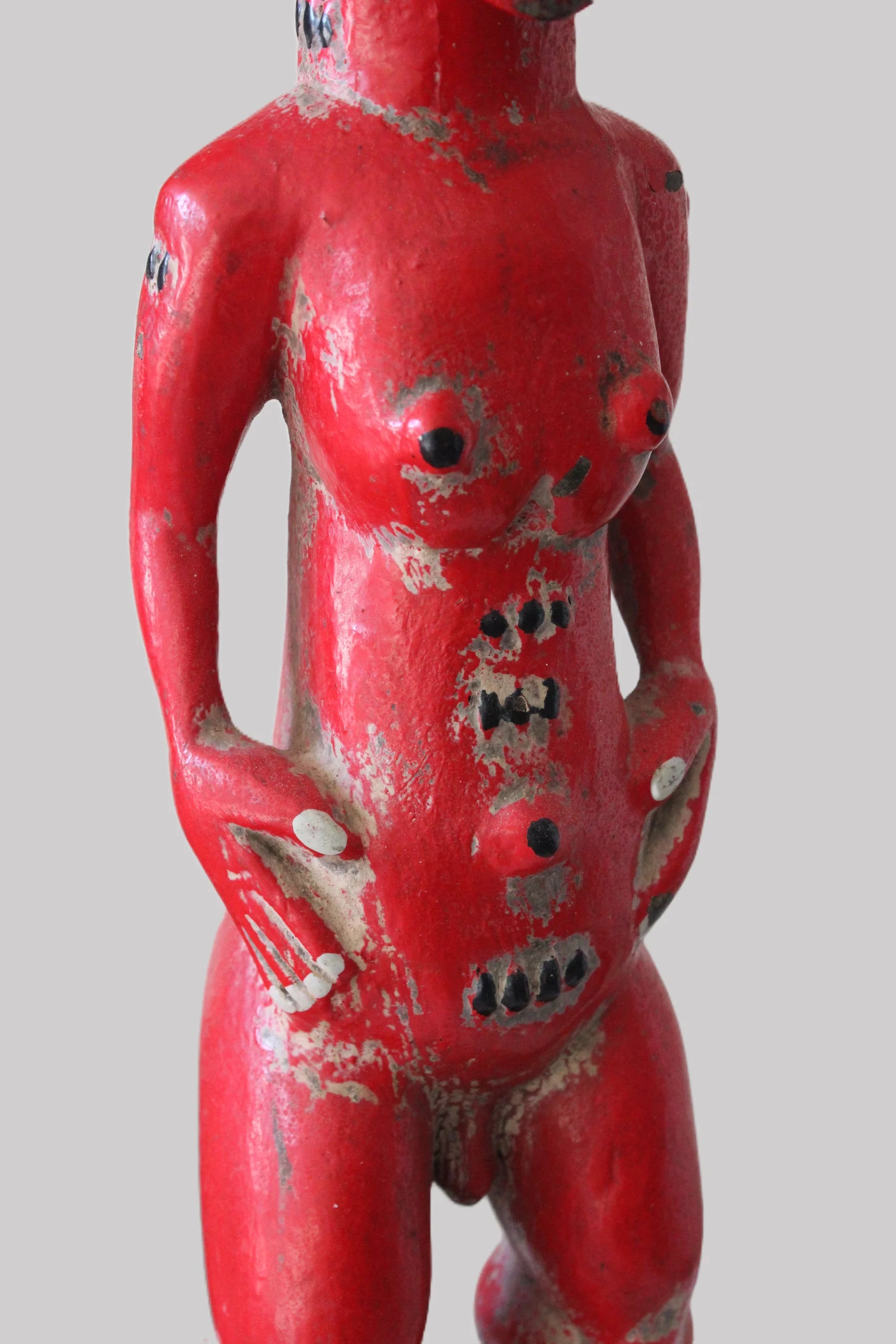 Figura protectora Blolo Bian