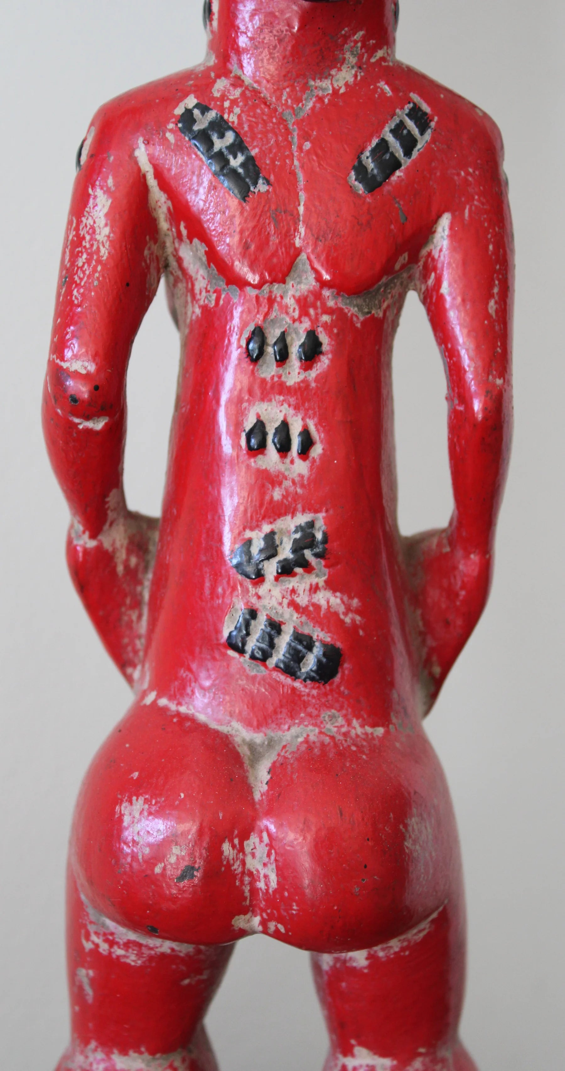 Figura protectora Blolo Bian