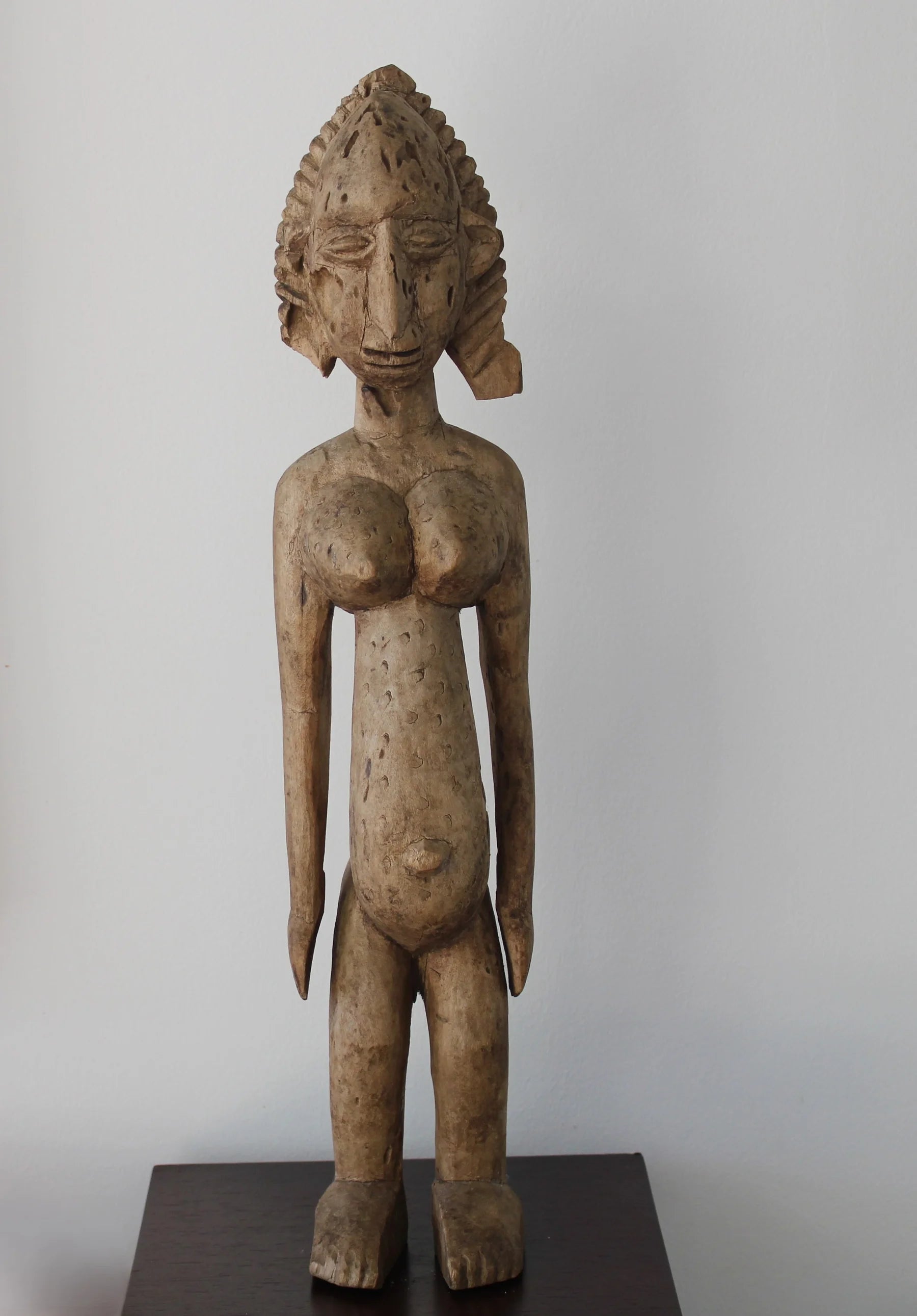 Estatua ritual Jonyeleni
