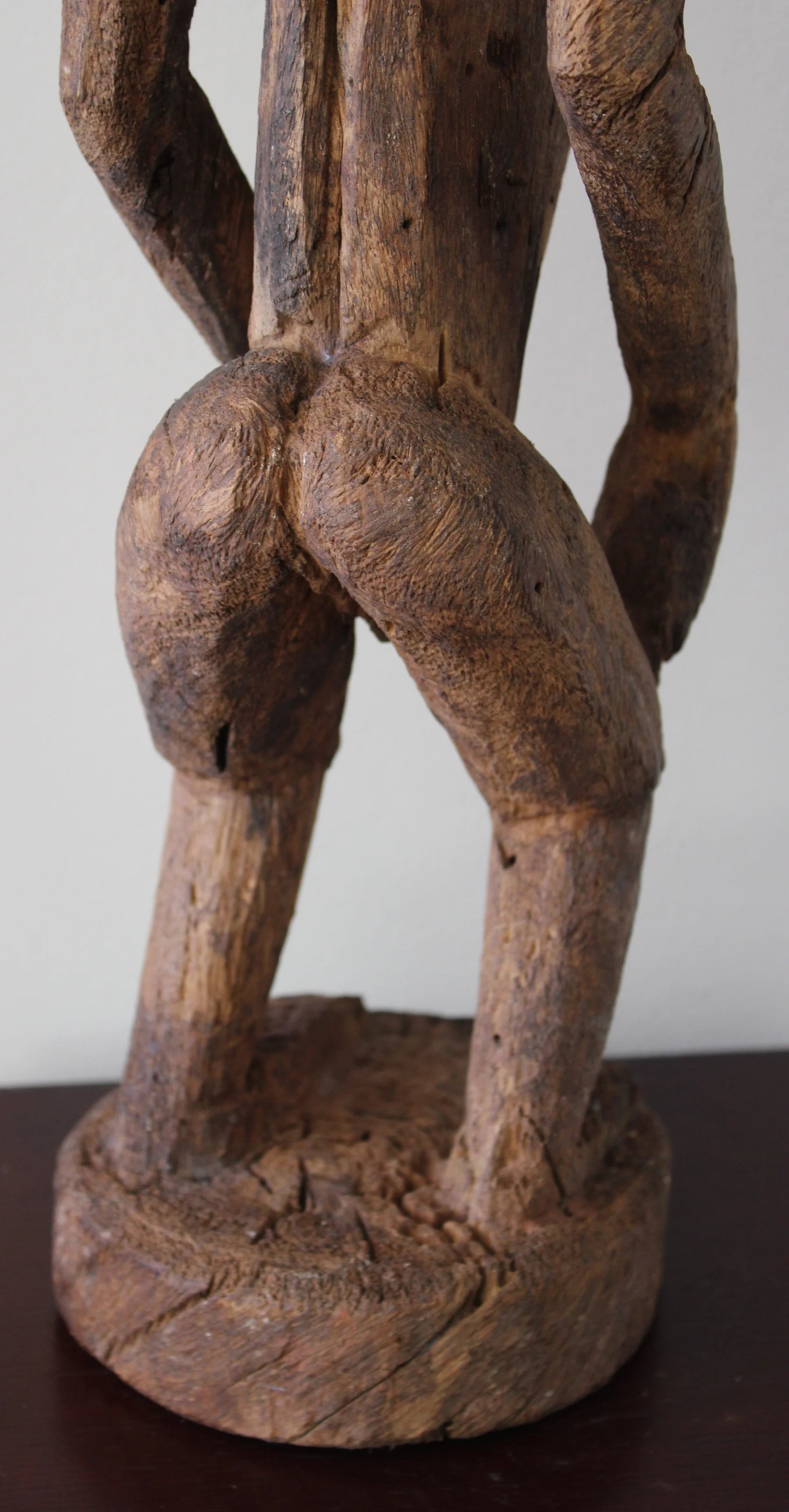 Figura Femenina Dogón
