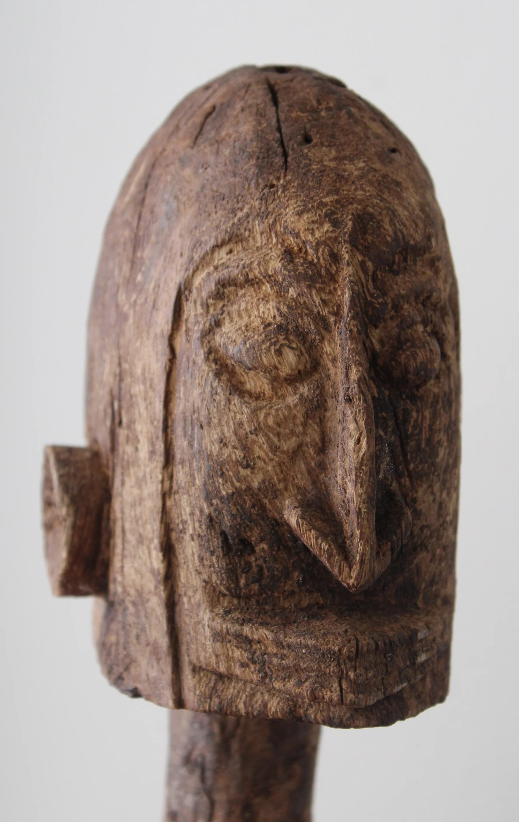 Figura Femenina Dogón