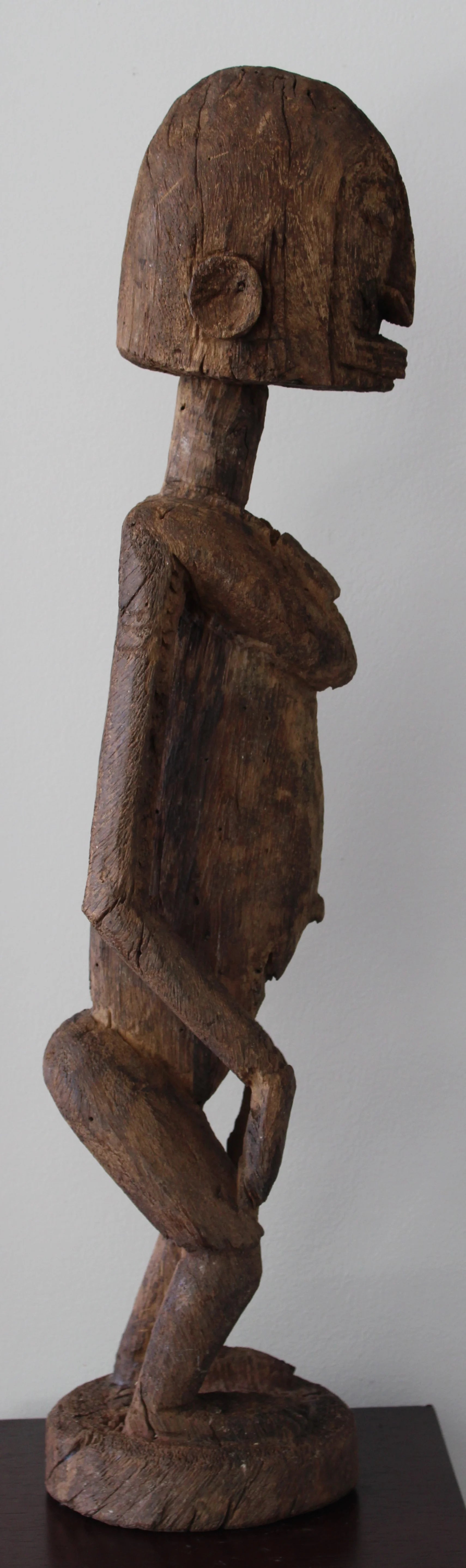 Figura Femenina Dogón