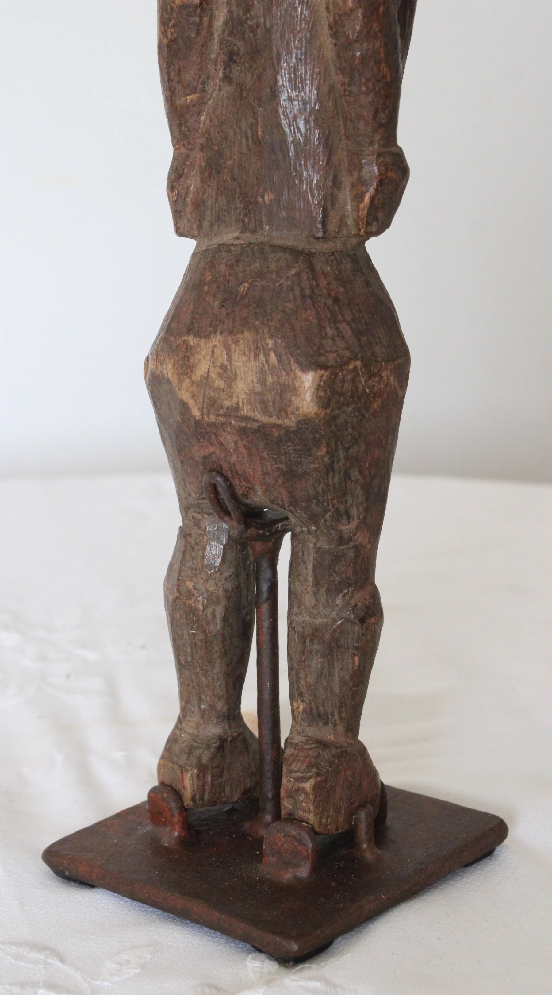 Figura Lobi Bateba