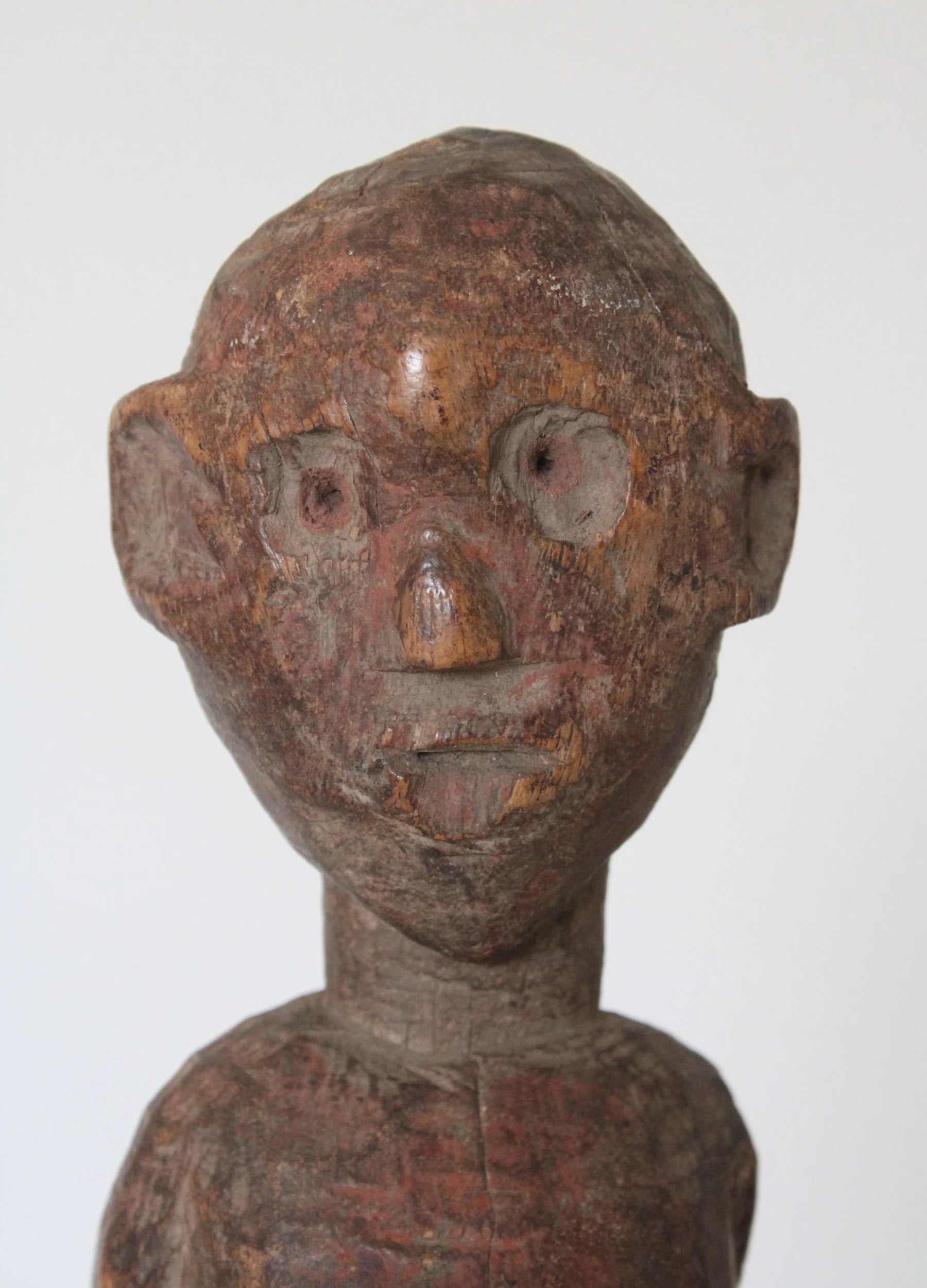 Figura Lobi Bateba