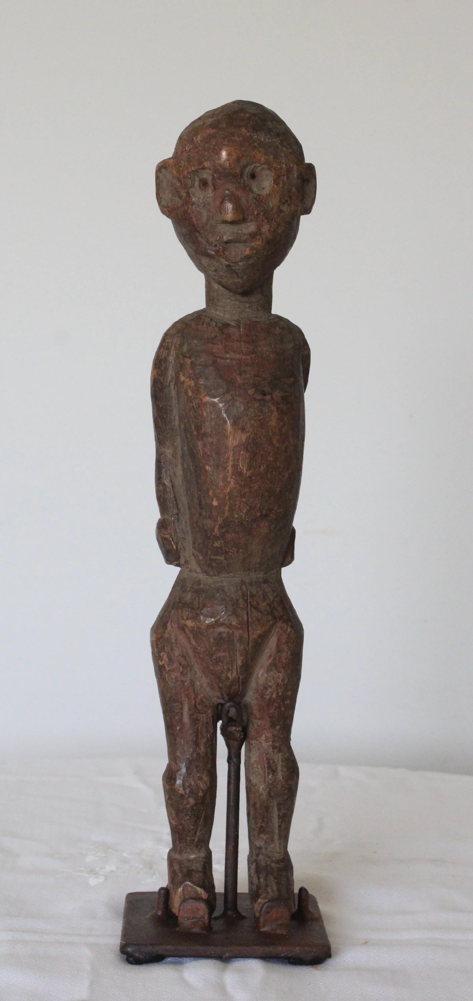 Figura Lobi Bateba