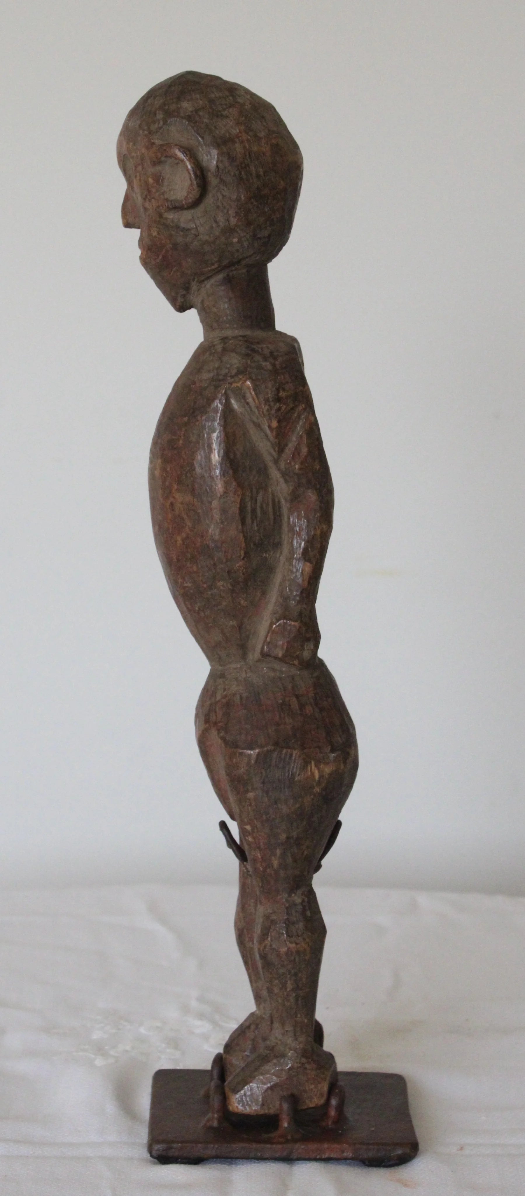 Figura Lobi Bateba