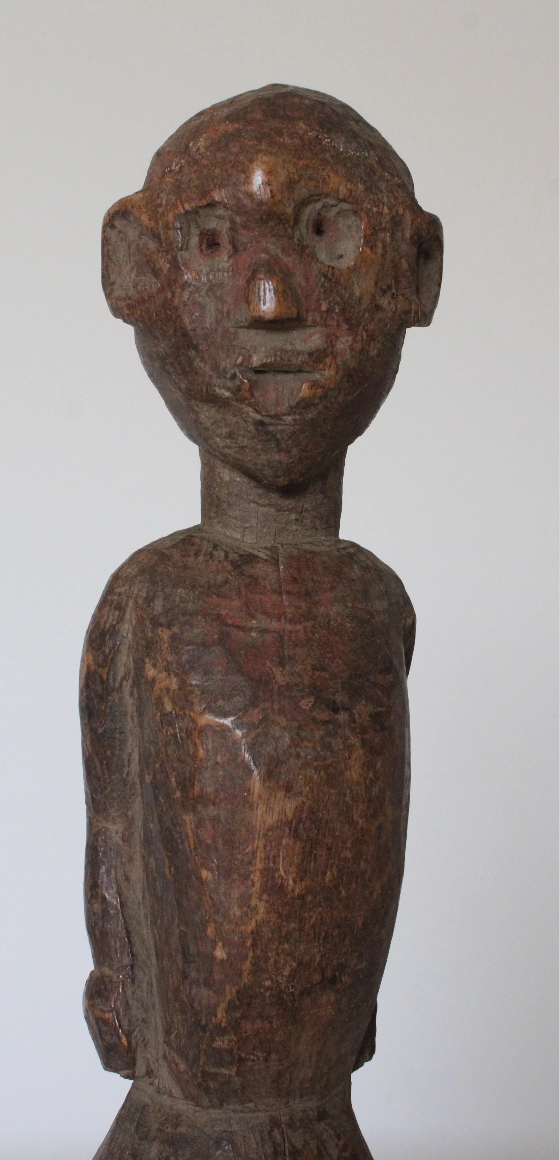 Figura Lobi Bateba