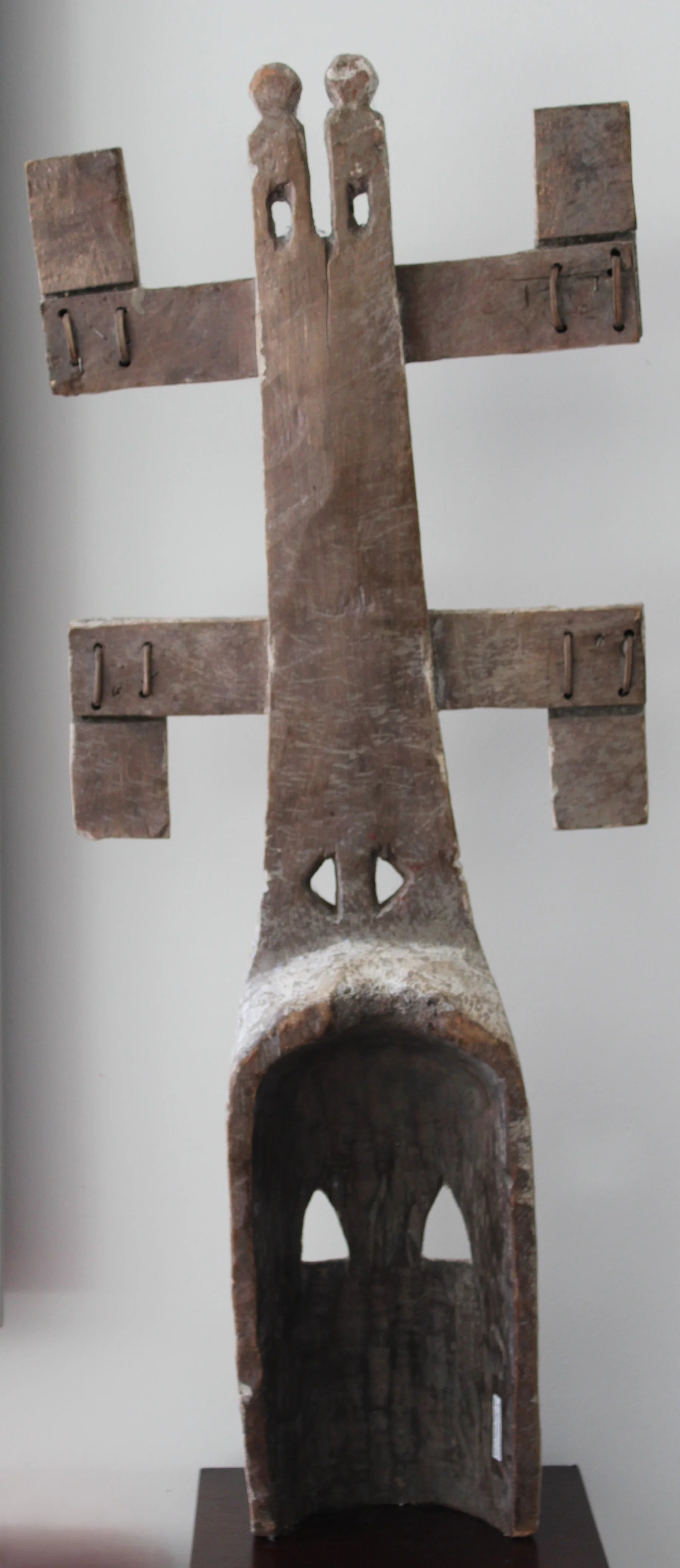 Máscara Dogón 'Kanaga'