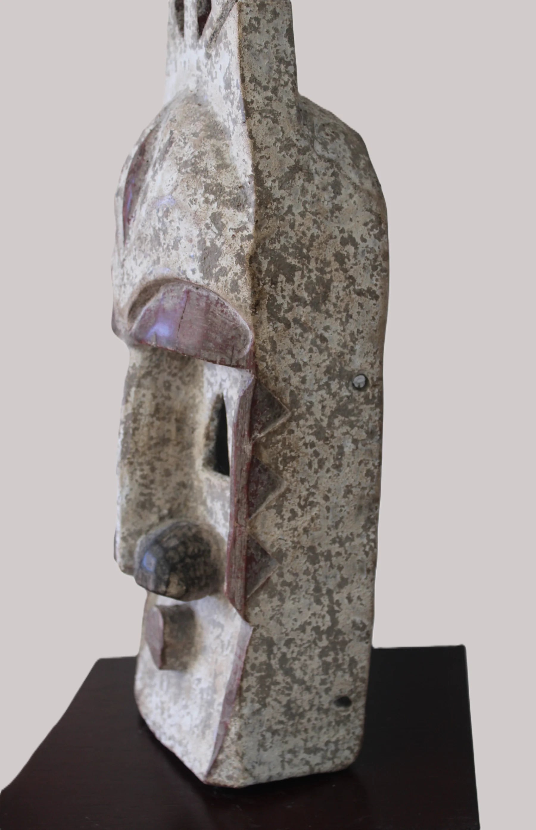 Máscara Dogón 'Kanaga'