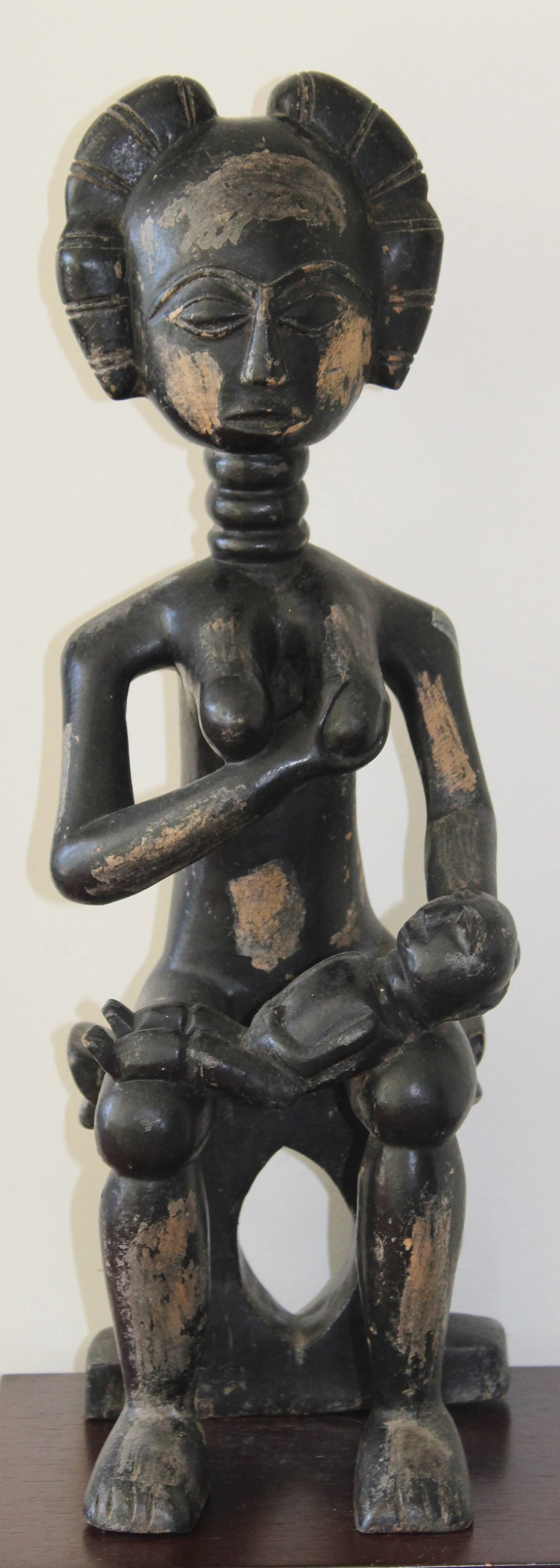 Maternidad Akan Agni