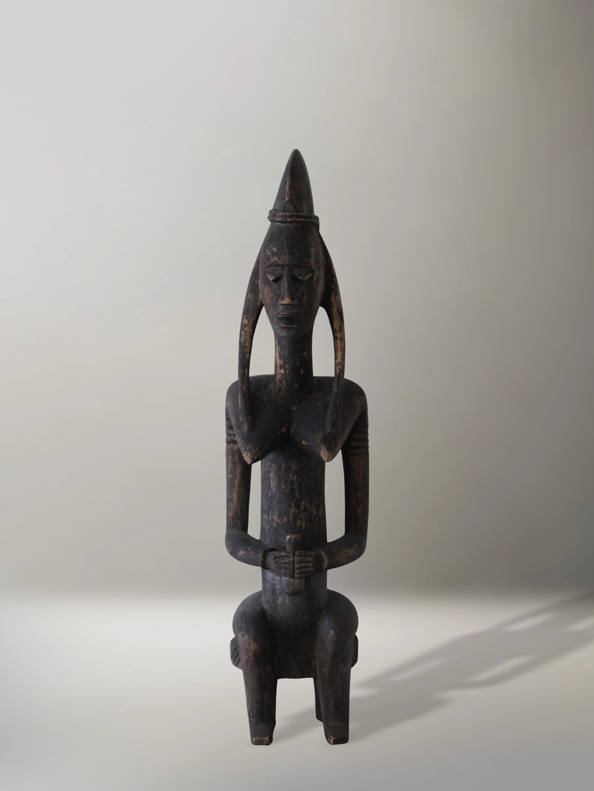 Maternidad Bambara