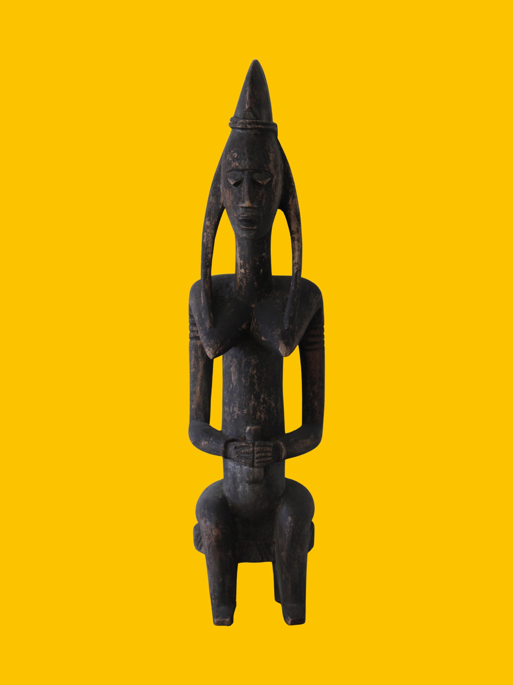 Maternidad Bambara
