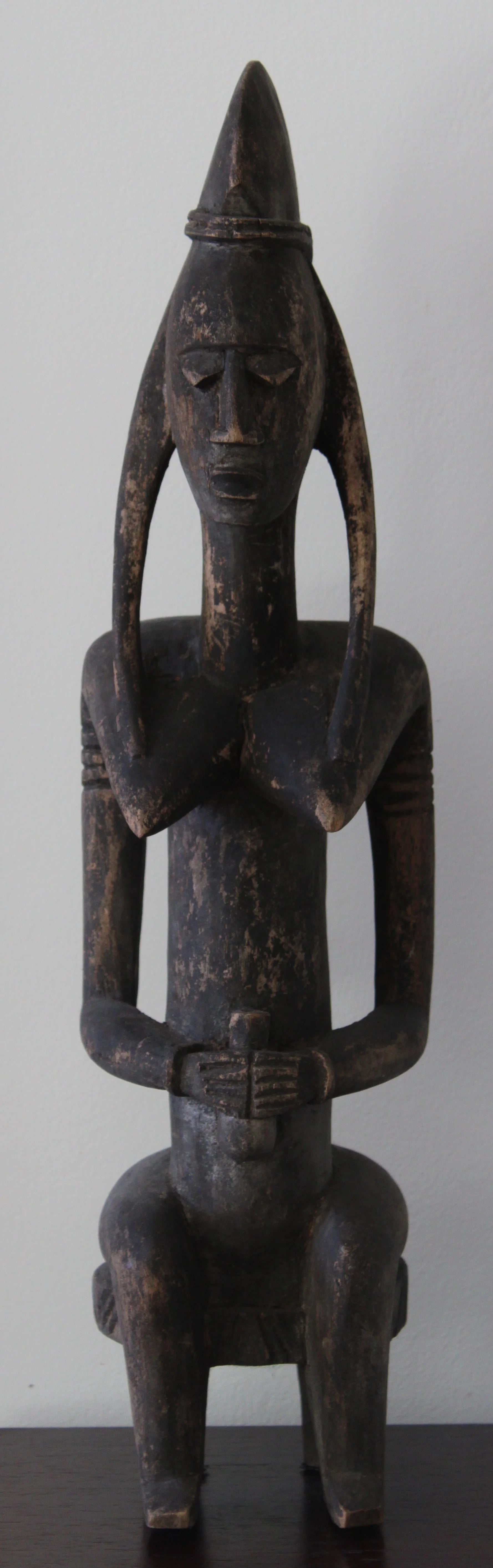 Maternidad Bambara