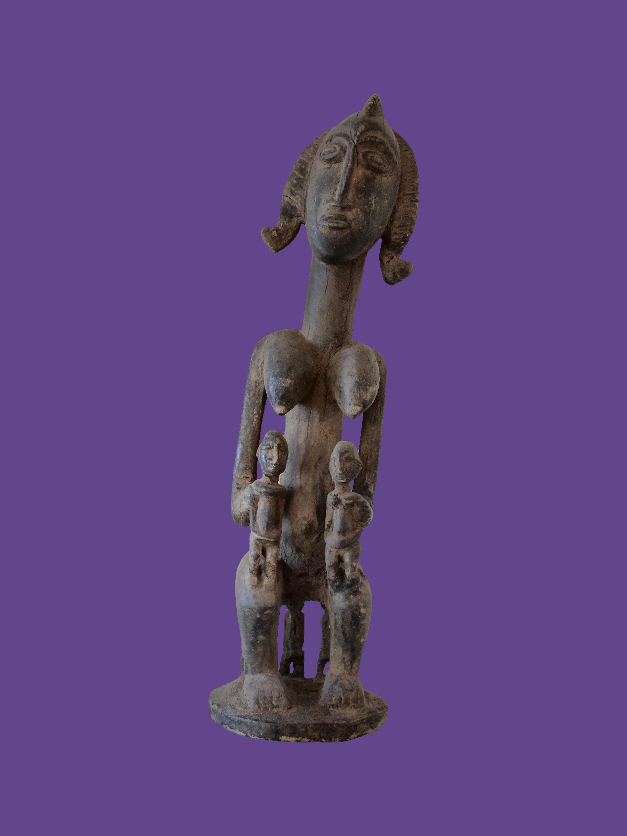Maternidad Bambara Gwandusu