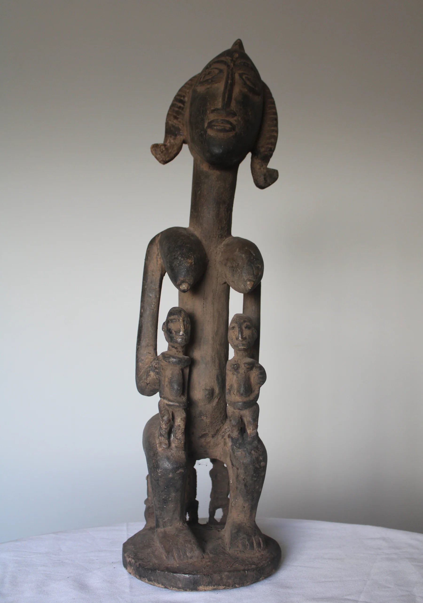 Maternidad Bambara Gwandusu