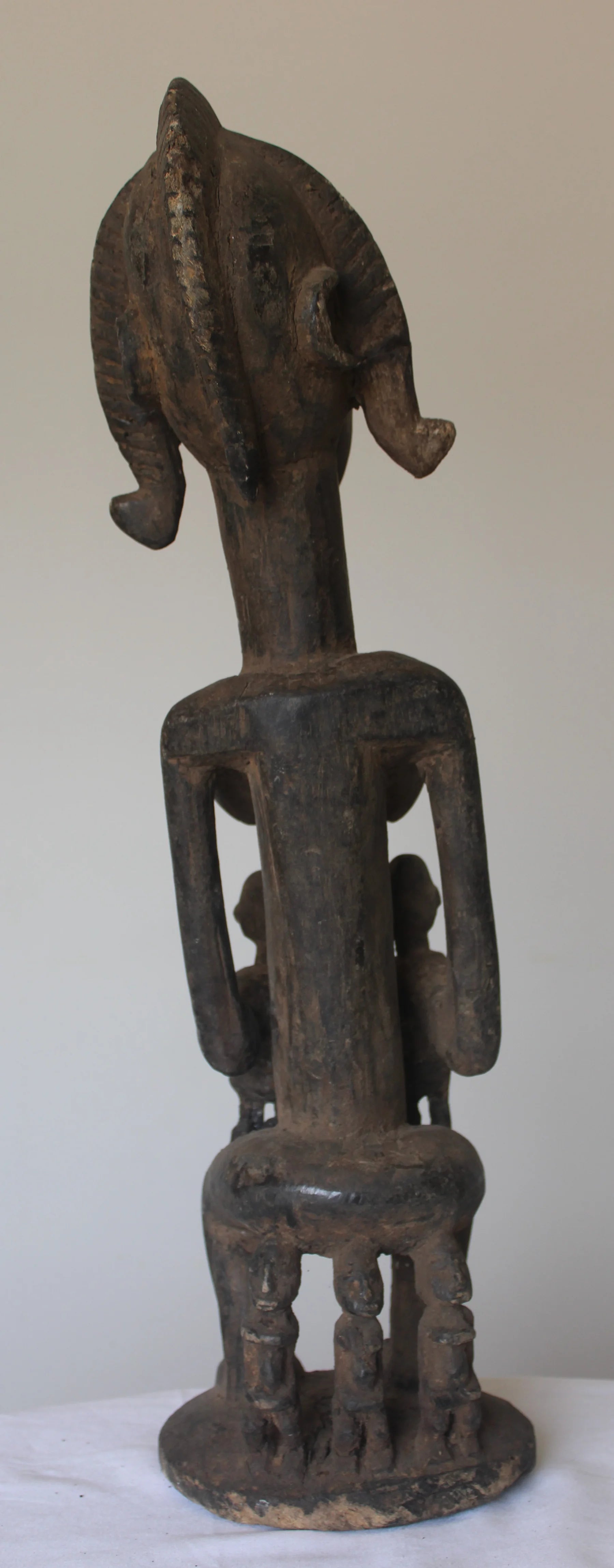 Maternidad Bambara Gwandusu