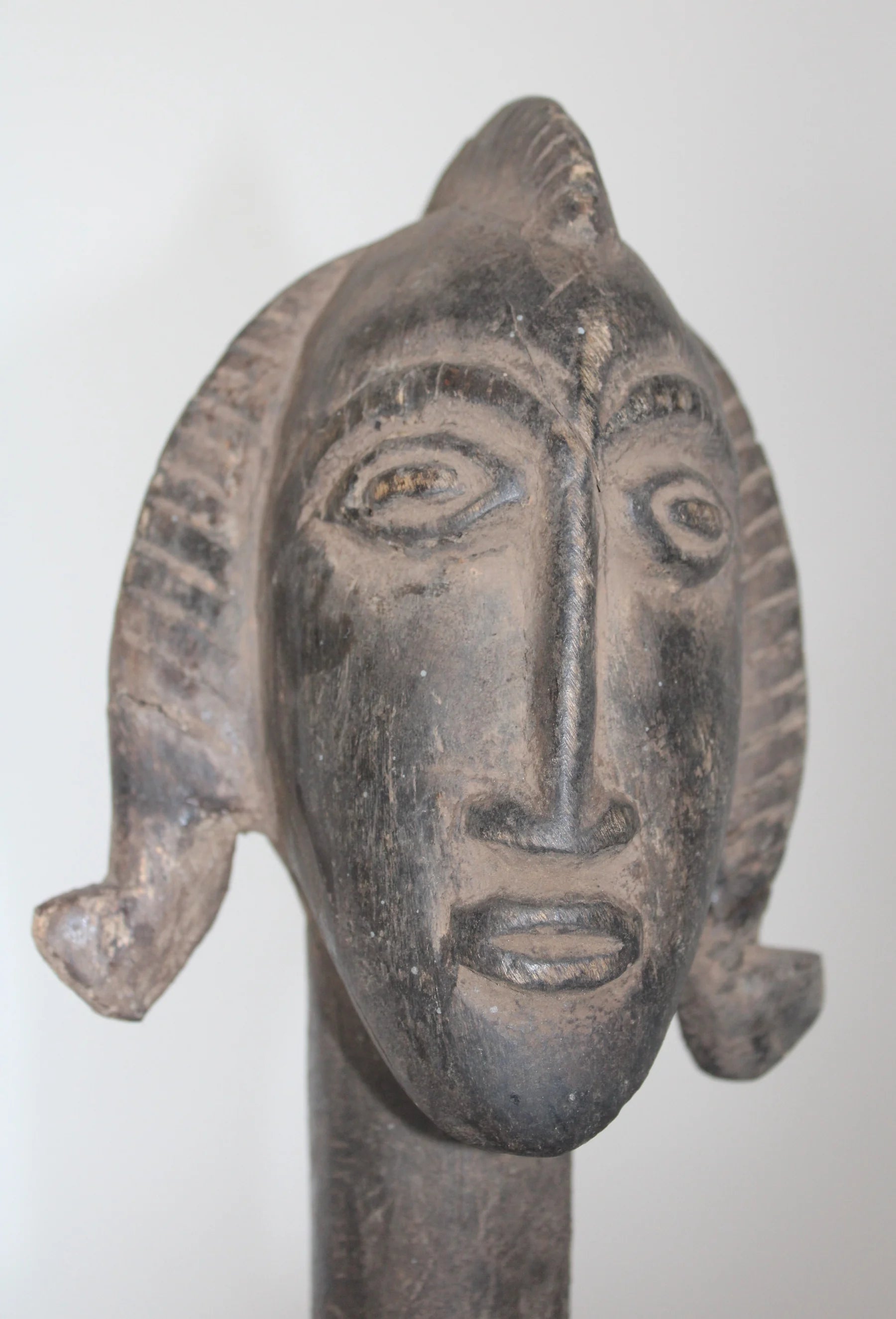 Maternidad Bambara Gwandusu