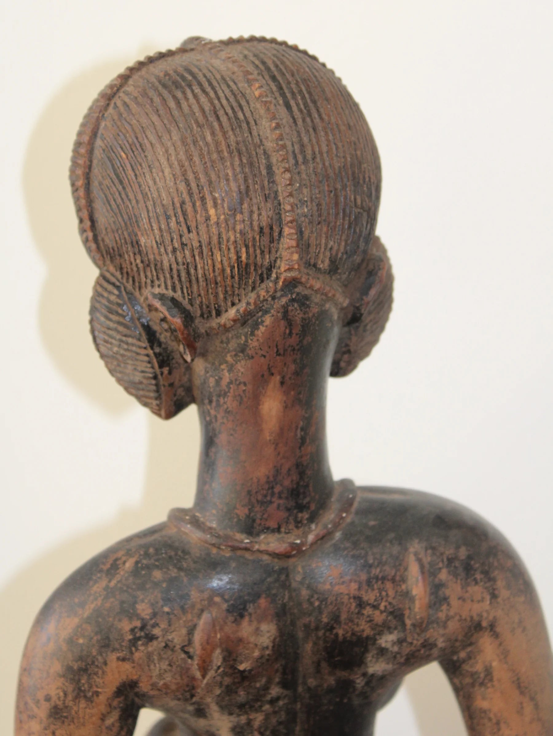 Maternidad Baulé