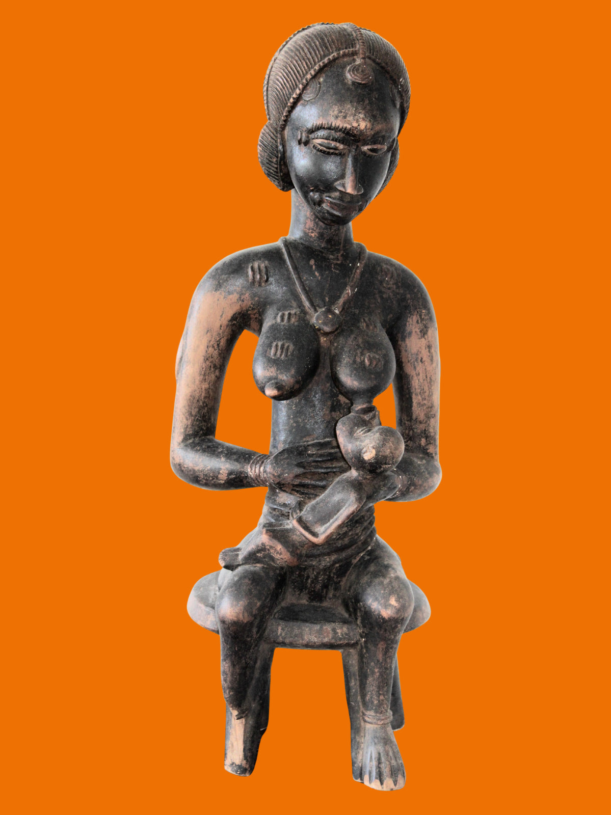 Maternidad Baulé