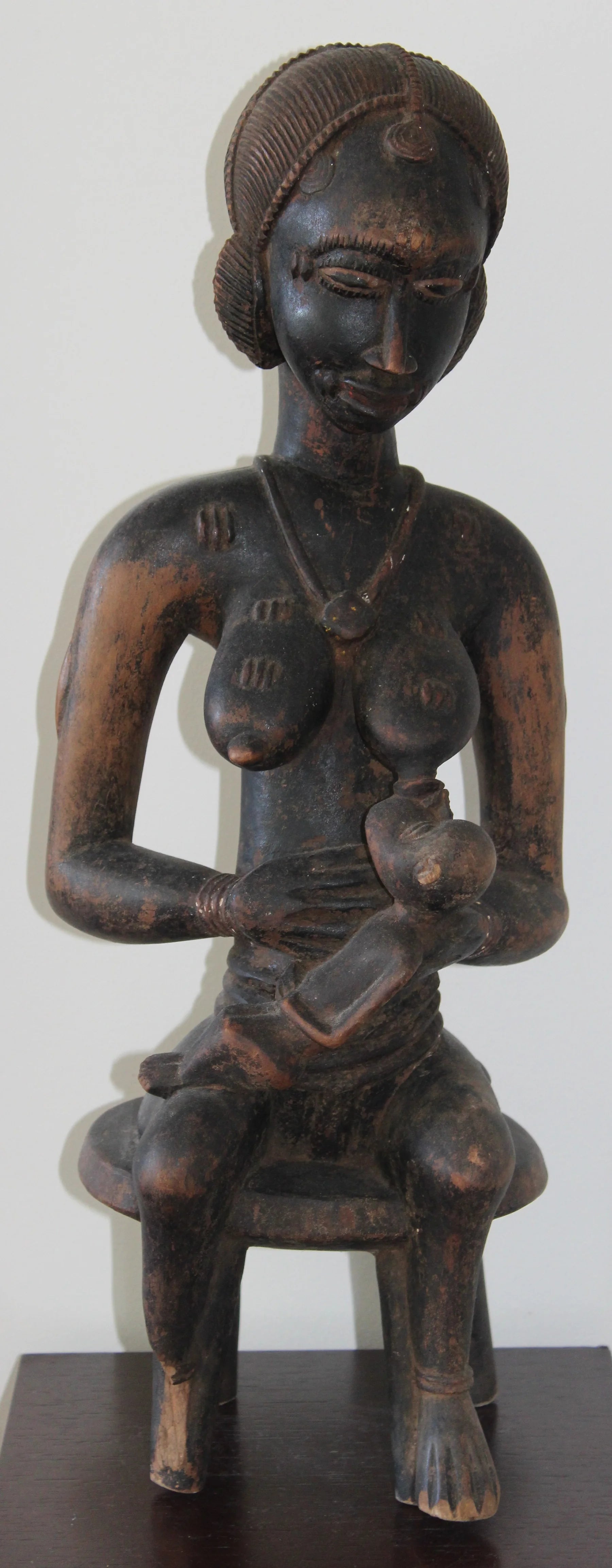 Maternidad Baulé