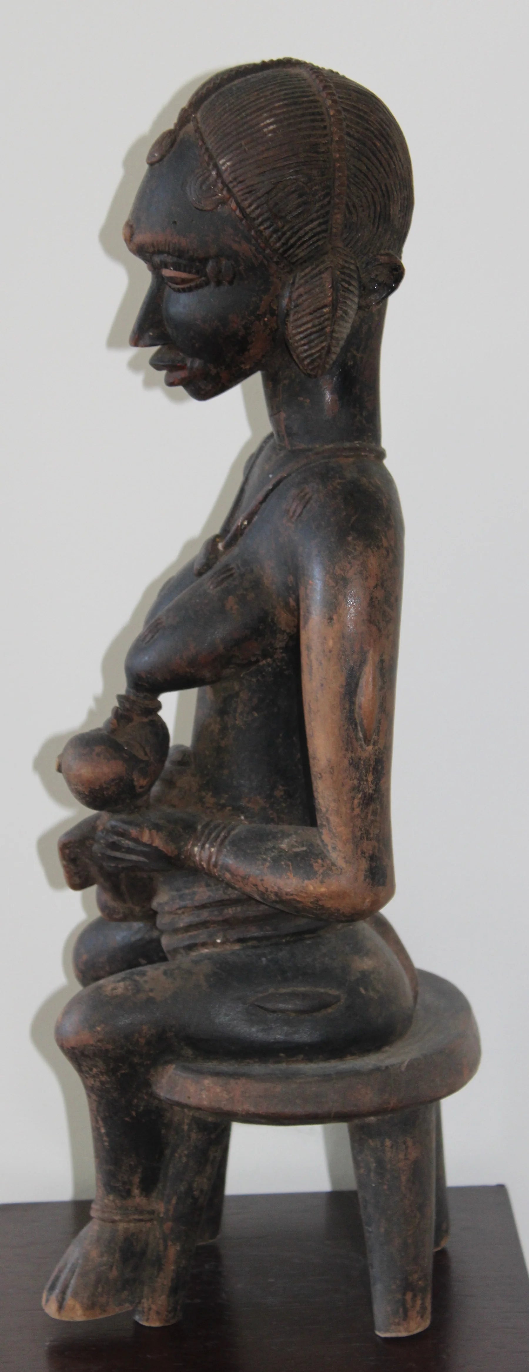 Maternidad Baulé