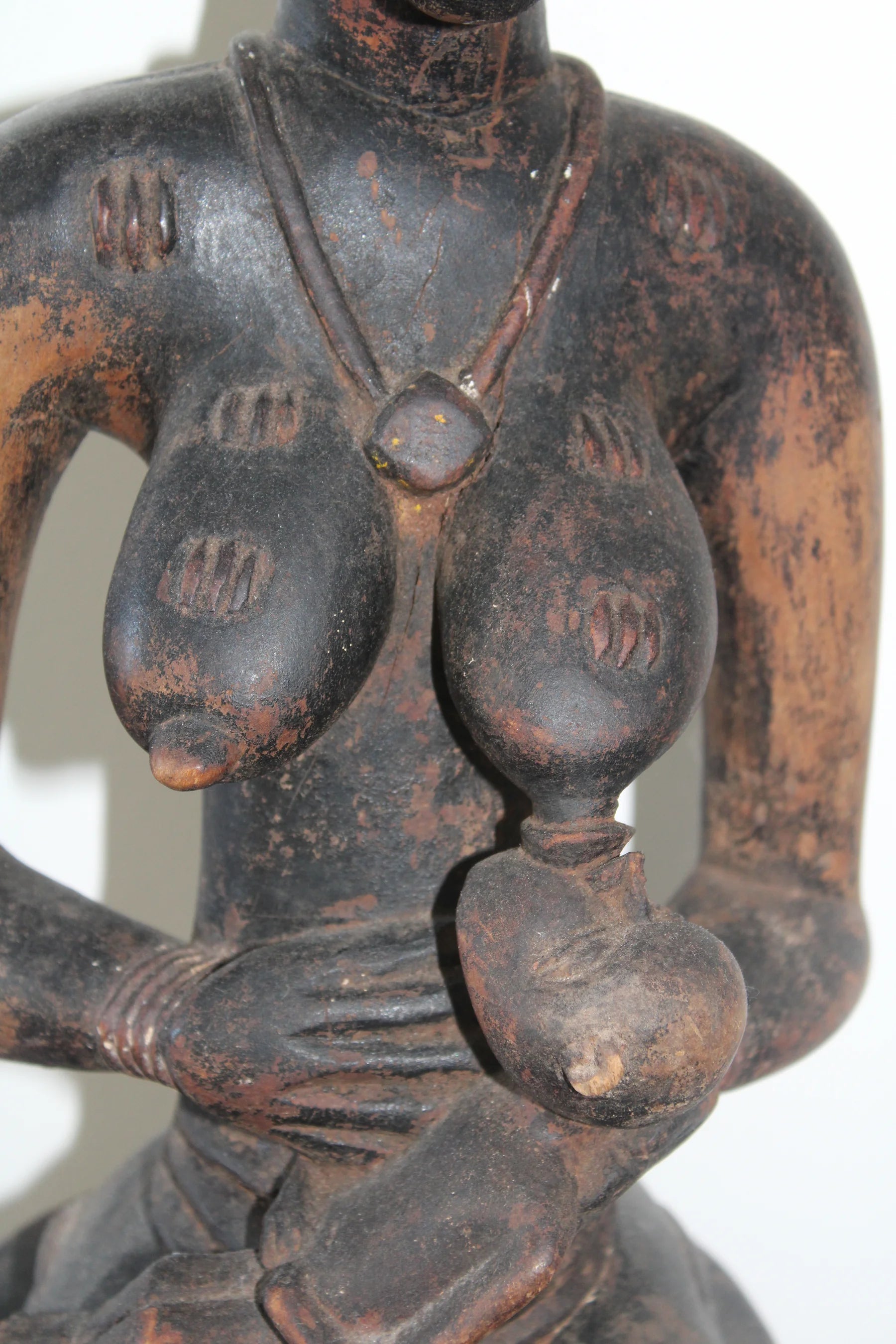 Maternidad Baulé
